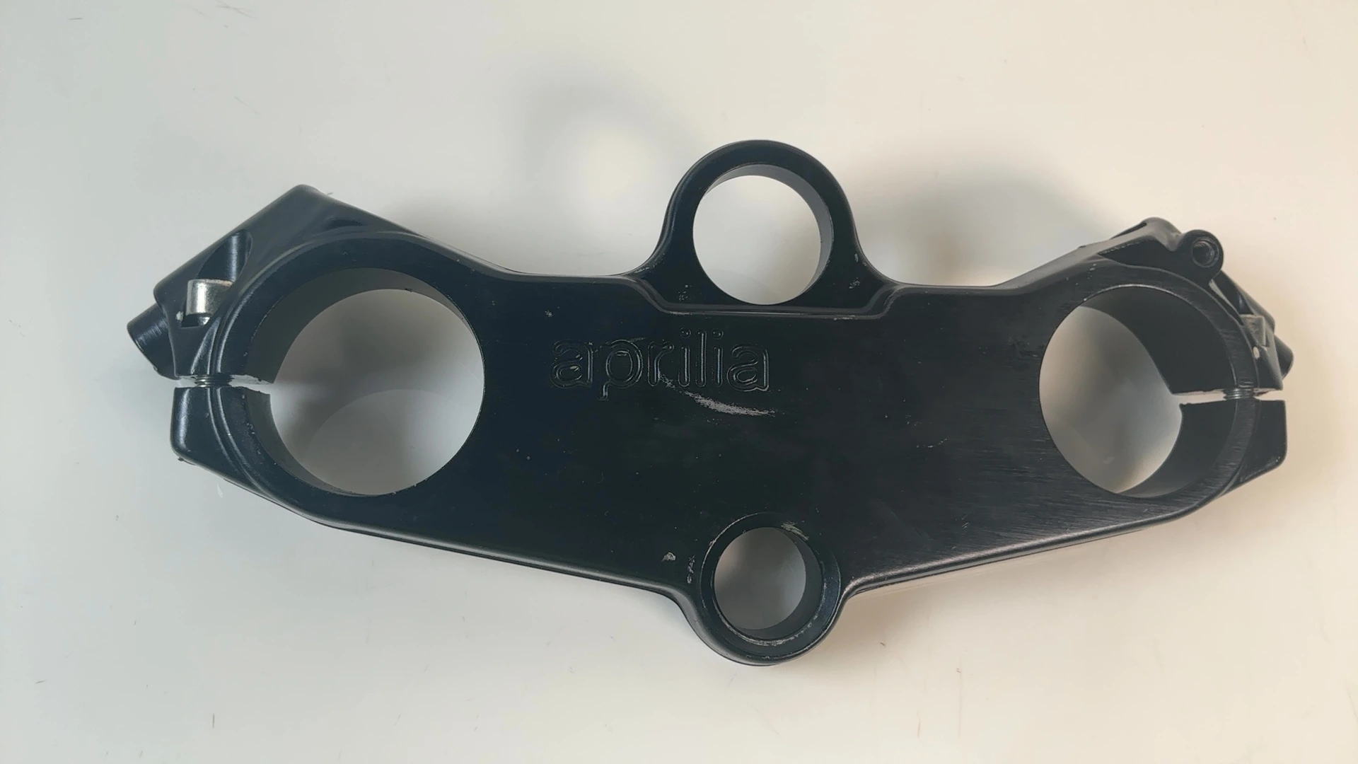 Aprilia RS125 RS 125 125cc Upper Fork Bridge Top Yoke 1999-2005 OEM AP8163063