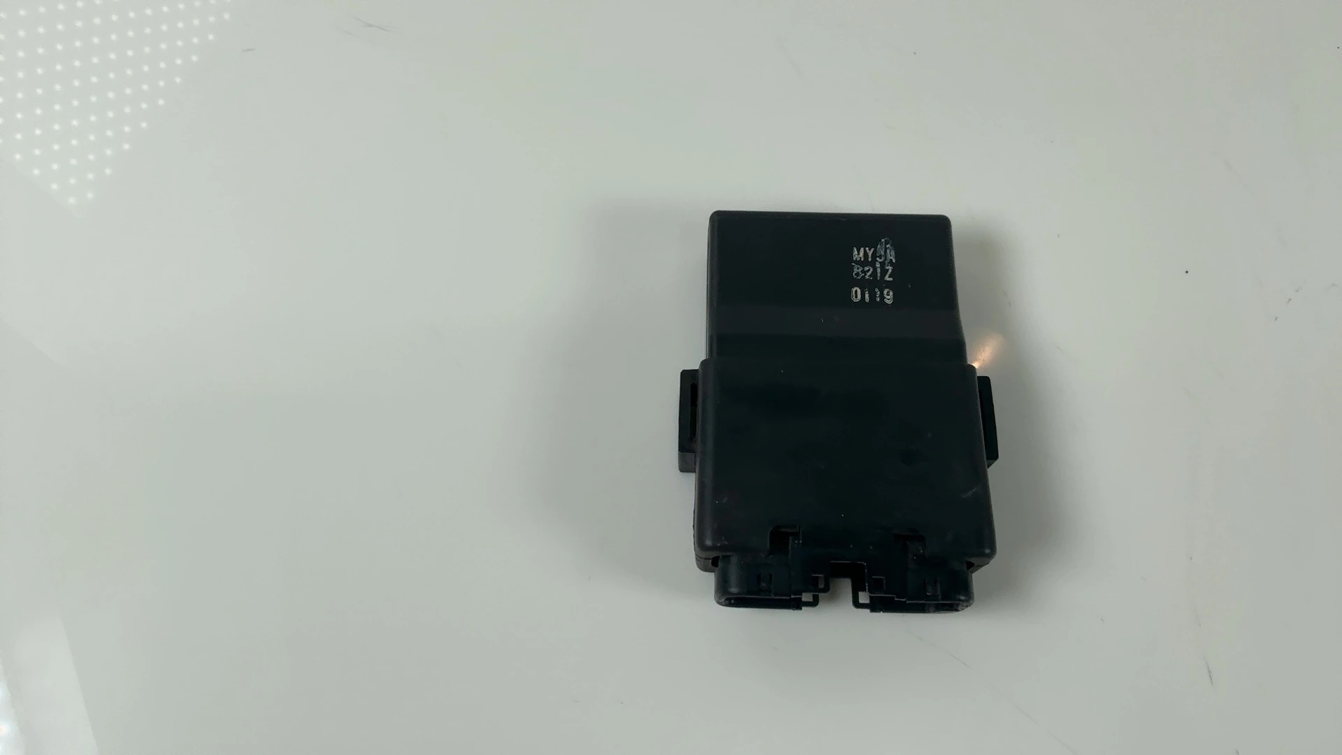 Honda CB500 PC32 500cc CDI Ignition ECU Module 1996-2003 OEM 30410-MY5-611 - Image 2