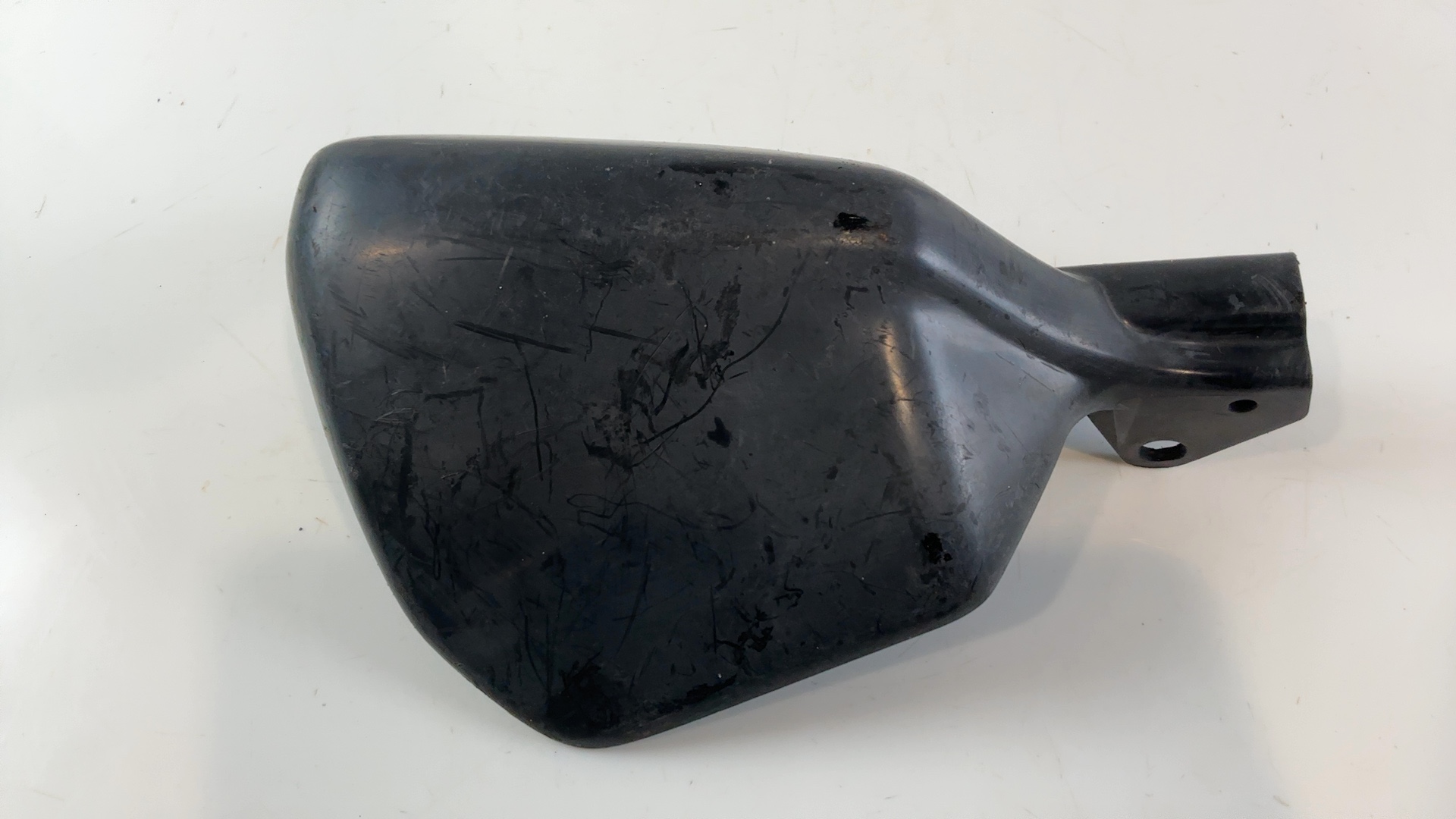 Honda Varadero XL1000V 1000 Left Hand Guard 1999-2012 OEM 53185-MAN-911ZA - Image 1
