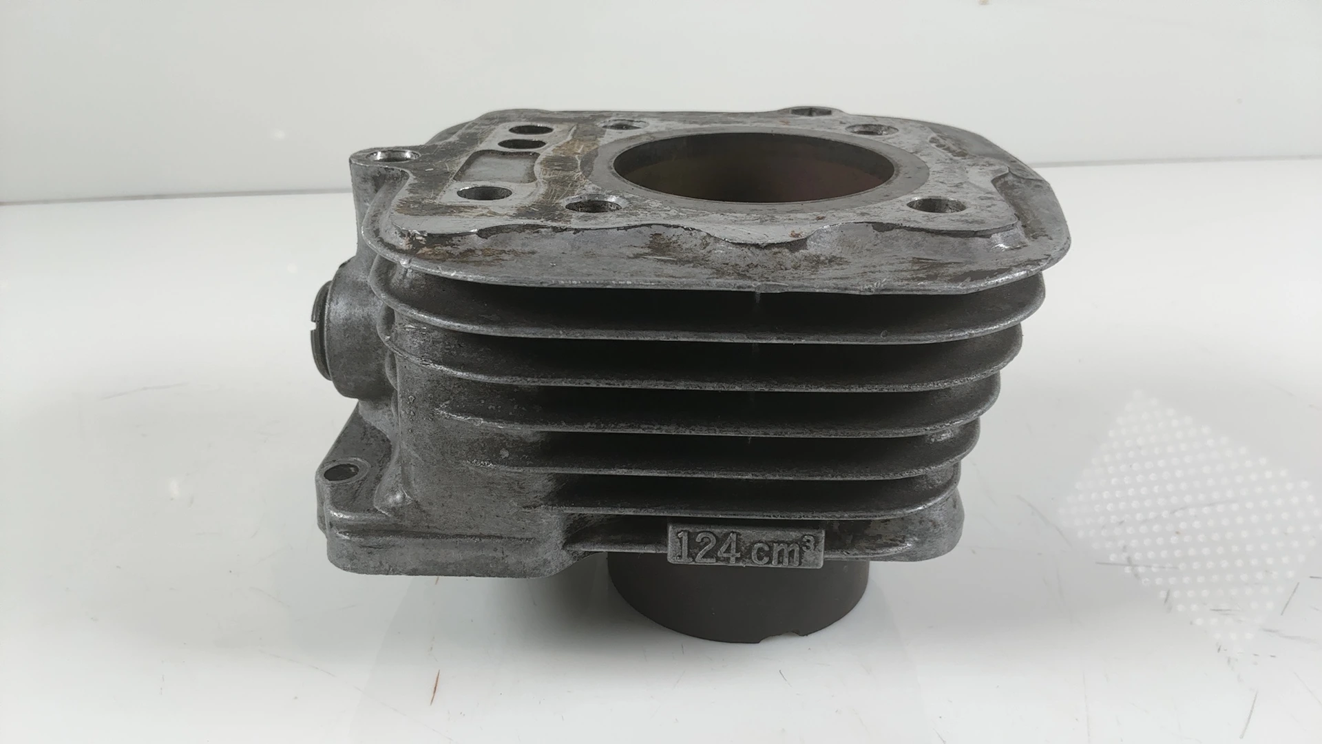 Honda CG125 CG 125 125cc Cylinder Engine Barrel 1975-2008 OEM 12100-397-010