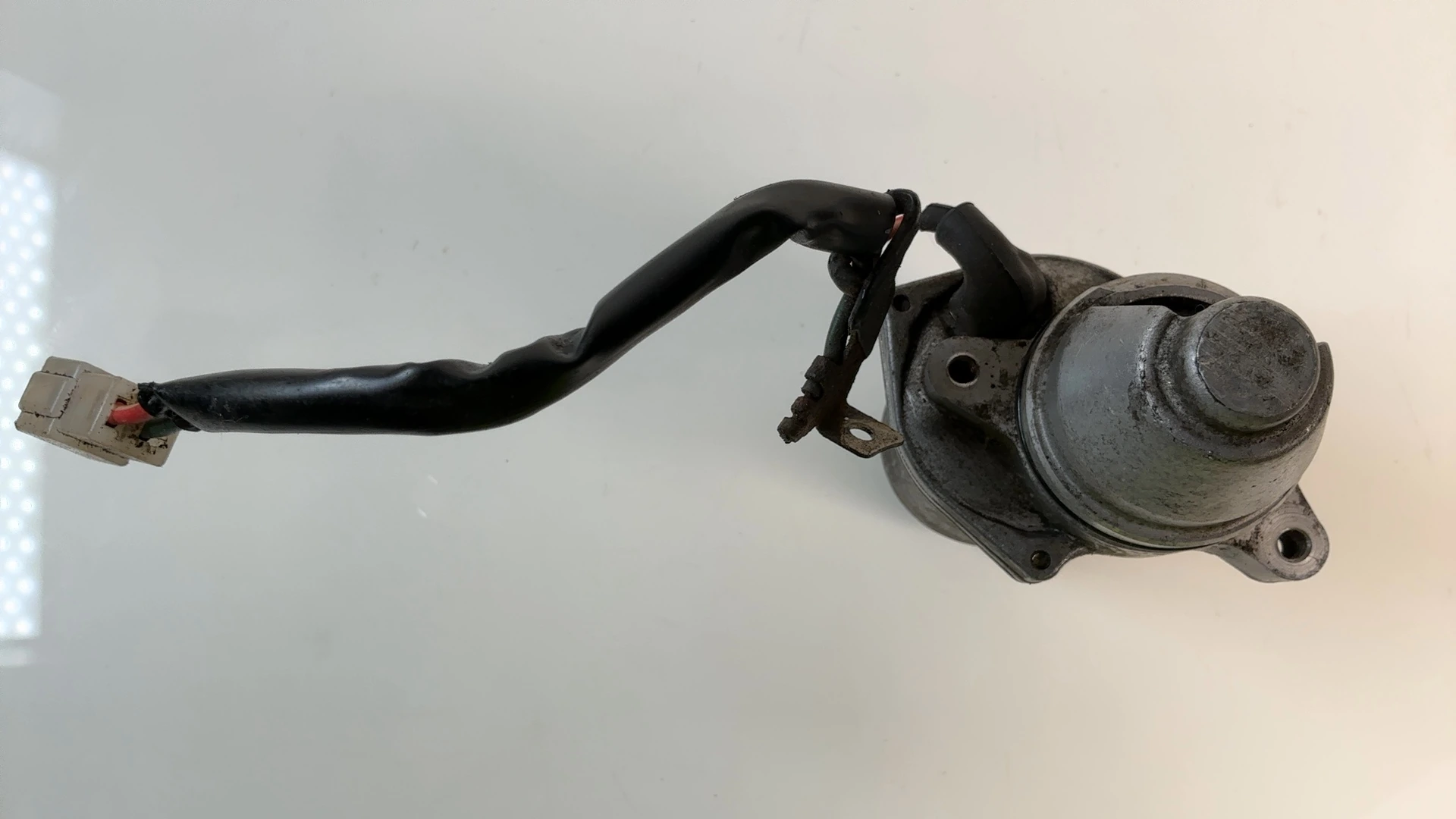 Honda Lead SH 50 NH50 SH50 CC Scooter Starter Motor 1984-1996 OEM 31200-GW0-010 - Image 5
