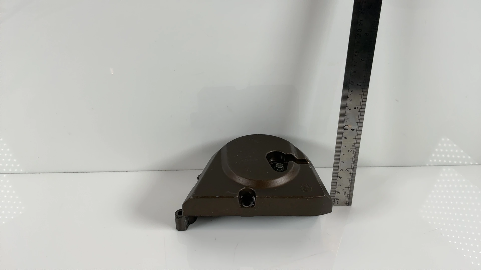 Kawasaki Ninja ZX6R ZX600 600cc Engine Sprocket Cover 1998-2002 OEM 14026-1277 - Image 5