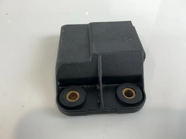 Peugeot Elystar TSDI IMM006.02 50 CC ECU CDI Immobilizer 2002-14 OEM 1173792400 - Image 5