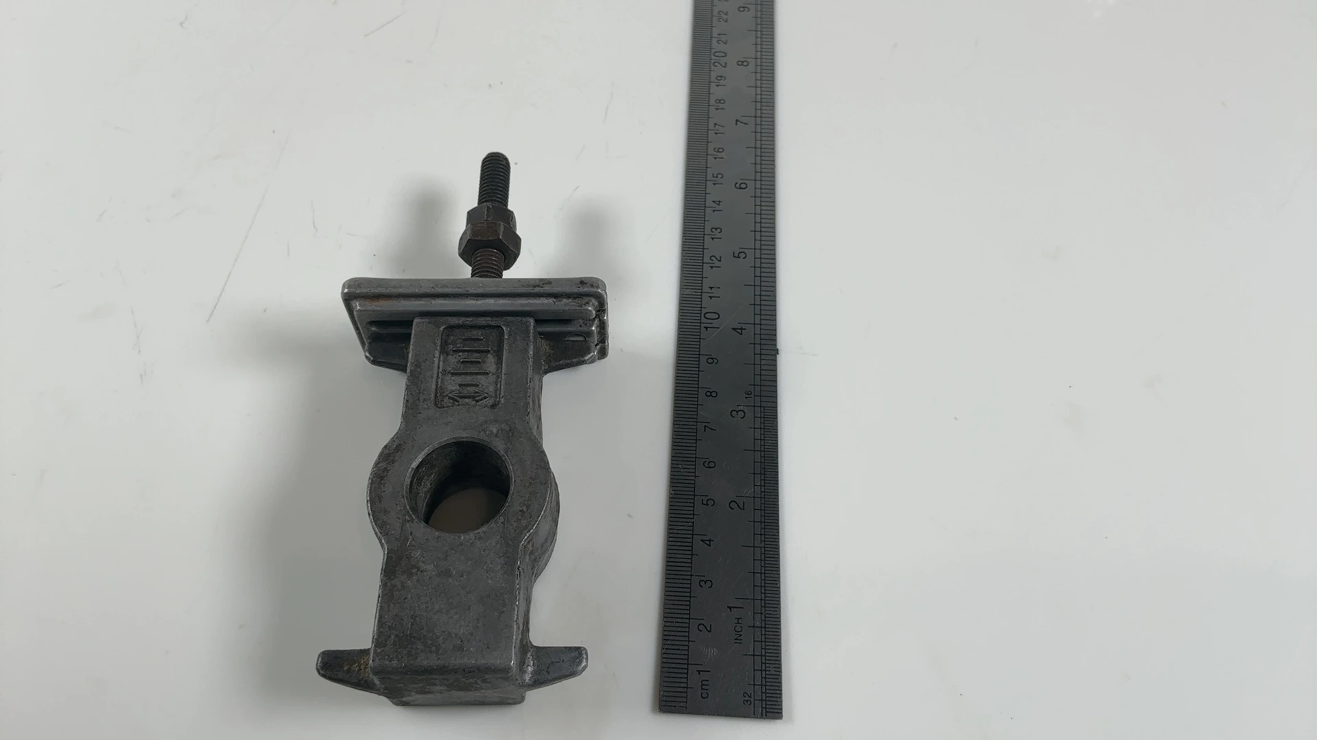 Honda CBR1000F SC24 1000cc Chain Adjuster 1993-1999 OEM 52120-MJ0-010 - Image 3