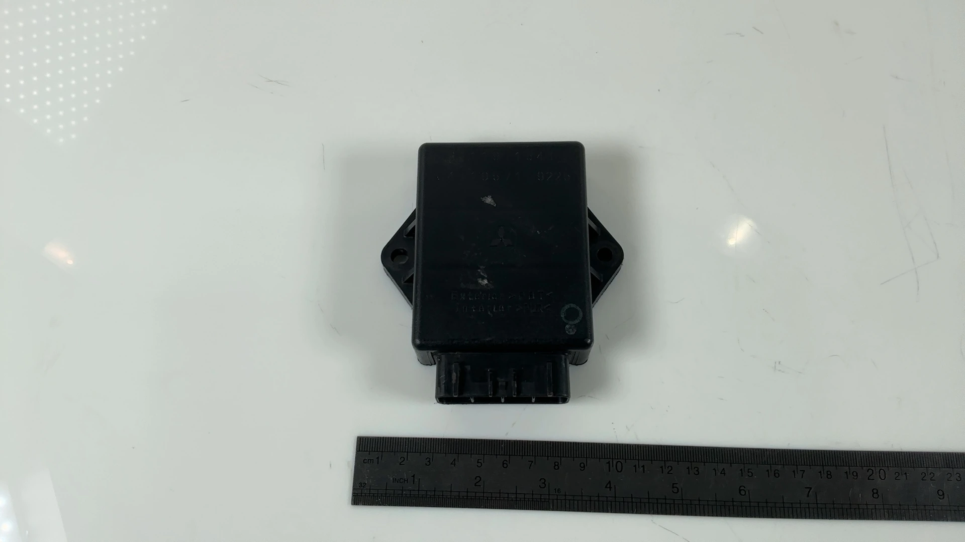 Kawasaki ZR7 ZR7S 750 Igniter CDI Box 2000-2005 OEM 21119-1541 - Image 1