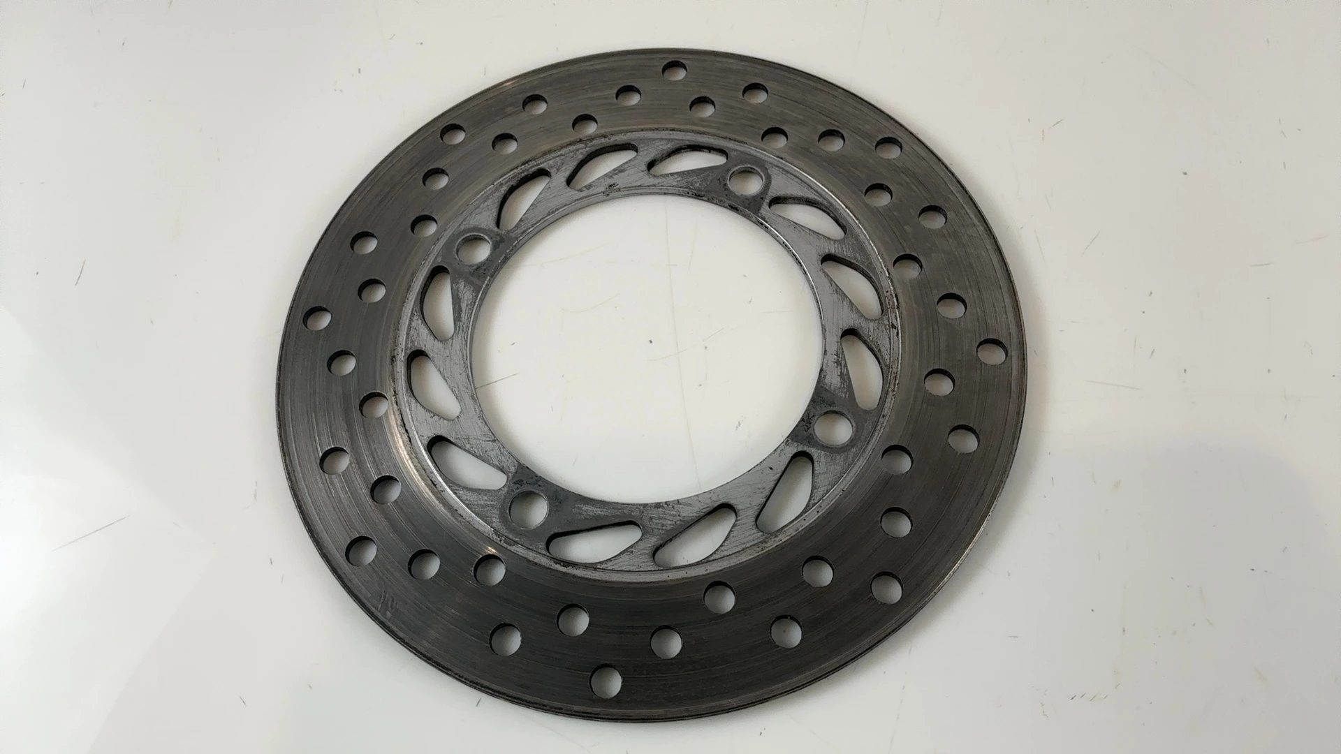 Honda Transalp XL600V 600 Rear Brake Disc 1987-1988 OEM 43251-KTF-891