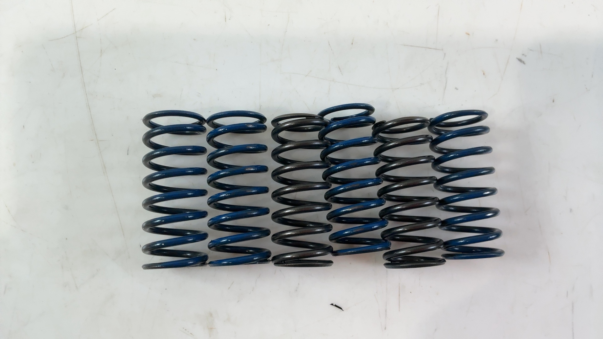 Aprilia Tuono V4 1100 CC Clutch Spring Full Year 2025 2026 OEM B044275 - Image 4