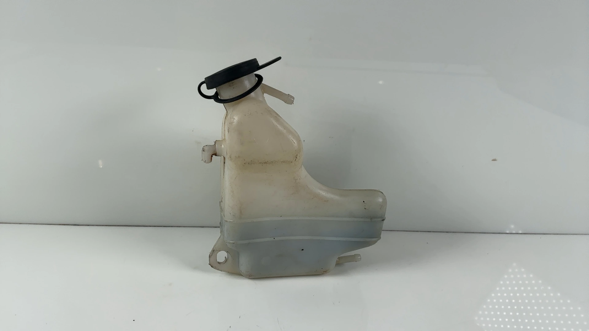Honda CBR600F3 PC31 600cc Coolant Overflow Tank Reservoir 1995-96 19101-MV9-010 - Image 2