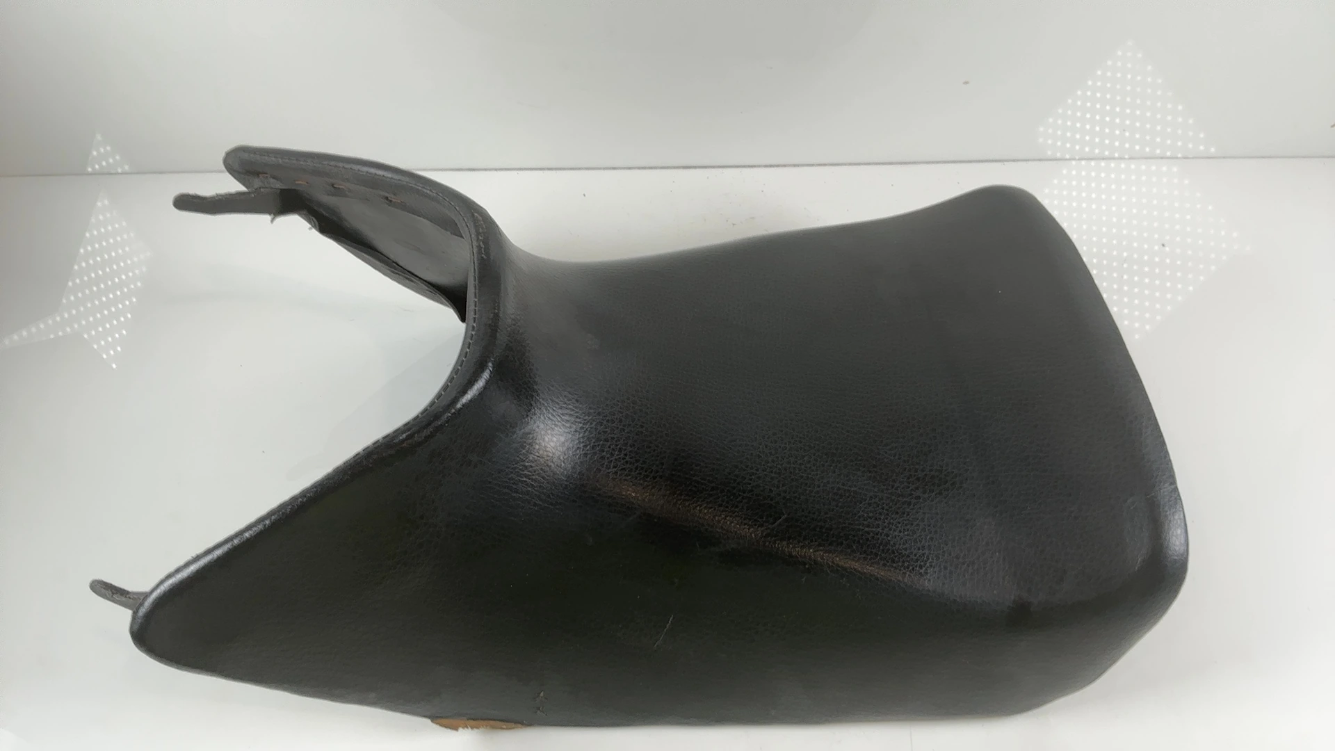 Honda ST1100 ST1100A 1100 Front Rider Seat 1990-2002 OEM 77200-MT3-000ZA