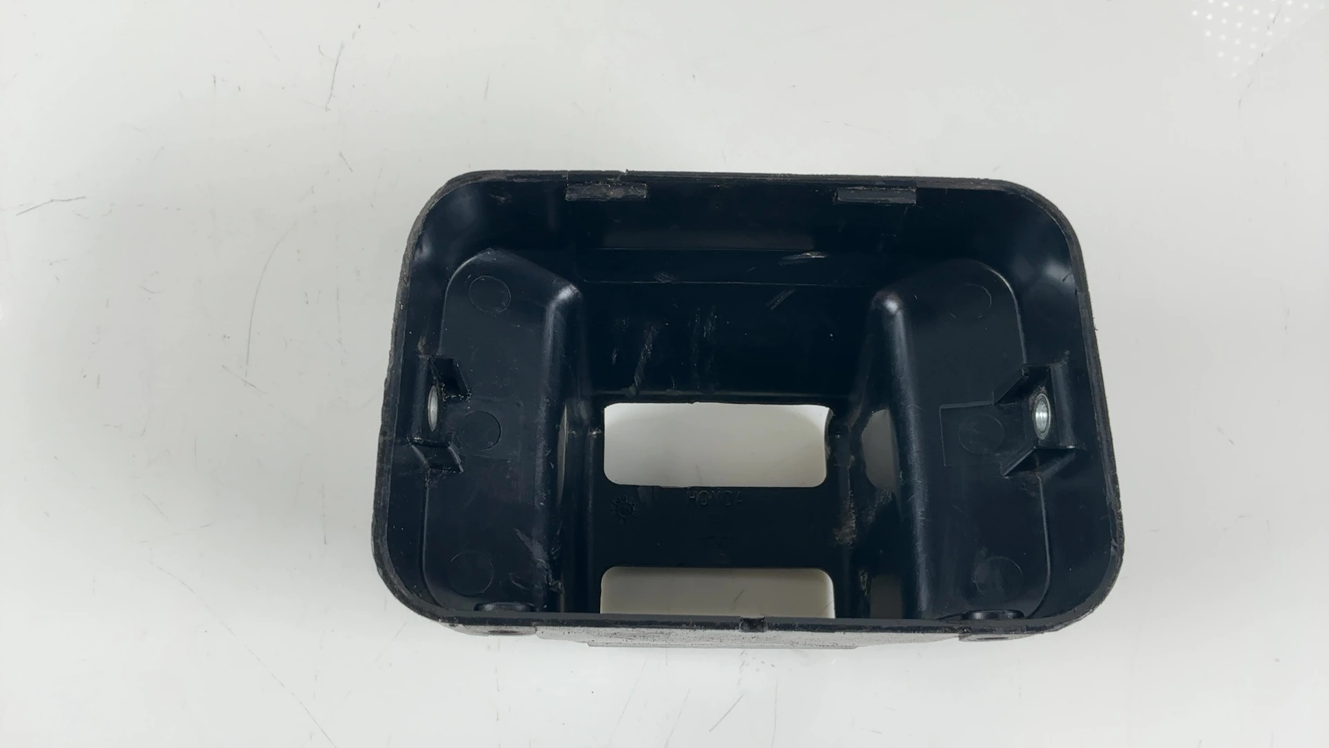 HONDA CG125 CG 125 CC Headlight Back Cover 2001-2002 OEM 61301-KCH-900 - Image 7