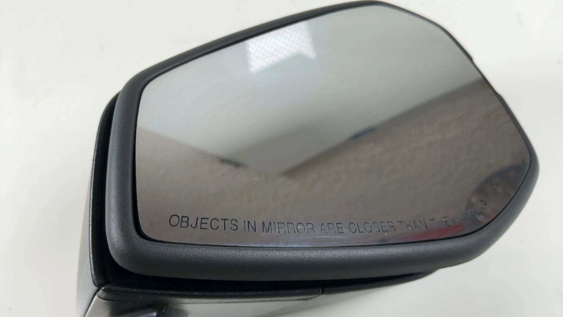 Aprilia RS660 RS 660 660cc Right Side Rearview Mirror 2021-2026 OEM 2B008412 - Image 2