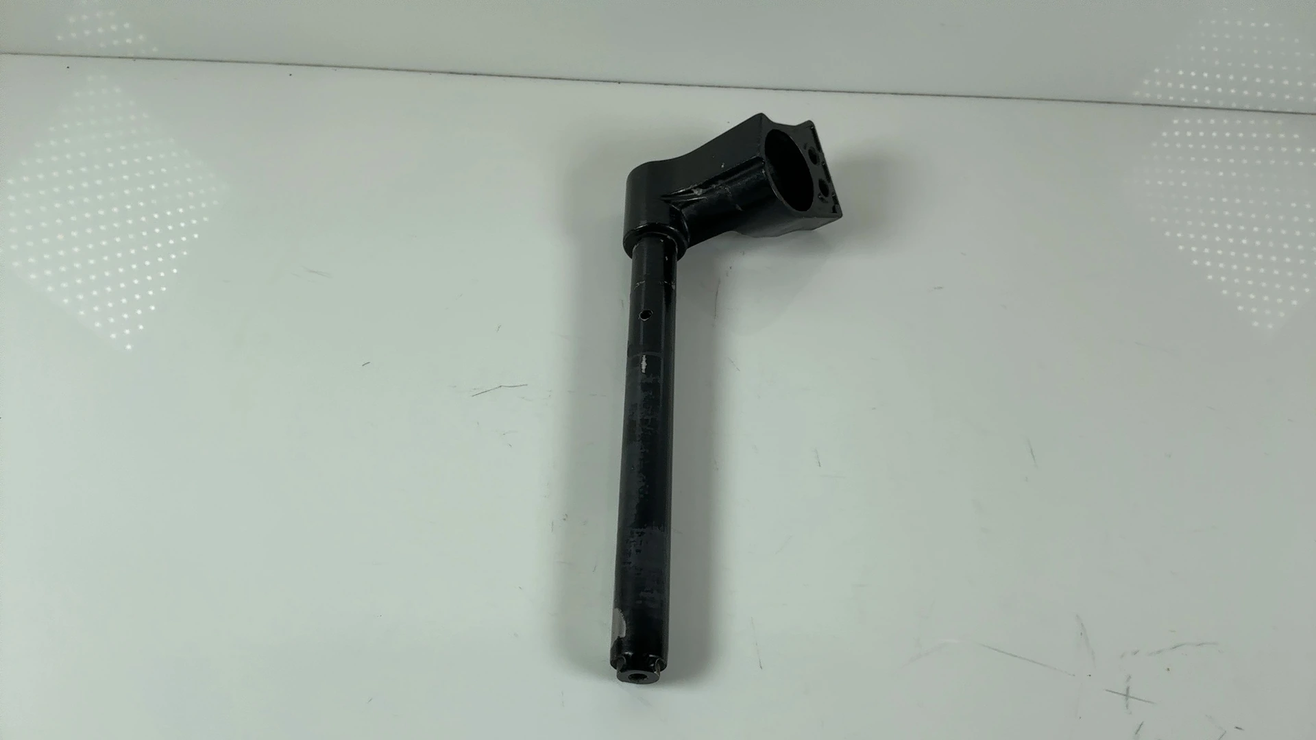 Kawasaki Ninja ZX-10 ZX1000 1000cc Right Handlebar 1988 1989 OEM 46003-1277-1A - Image 3