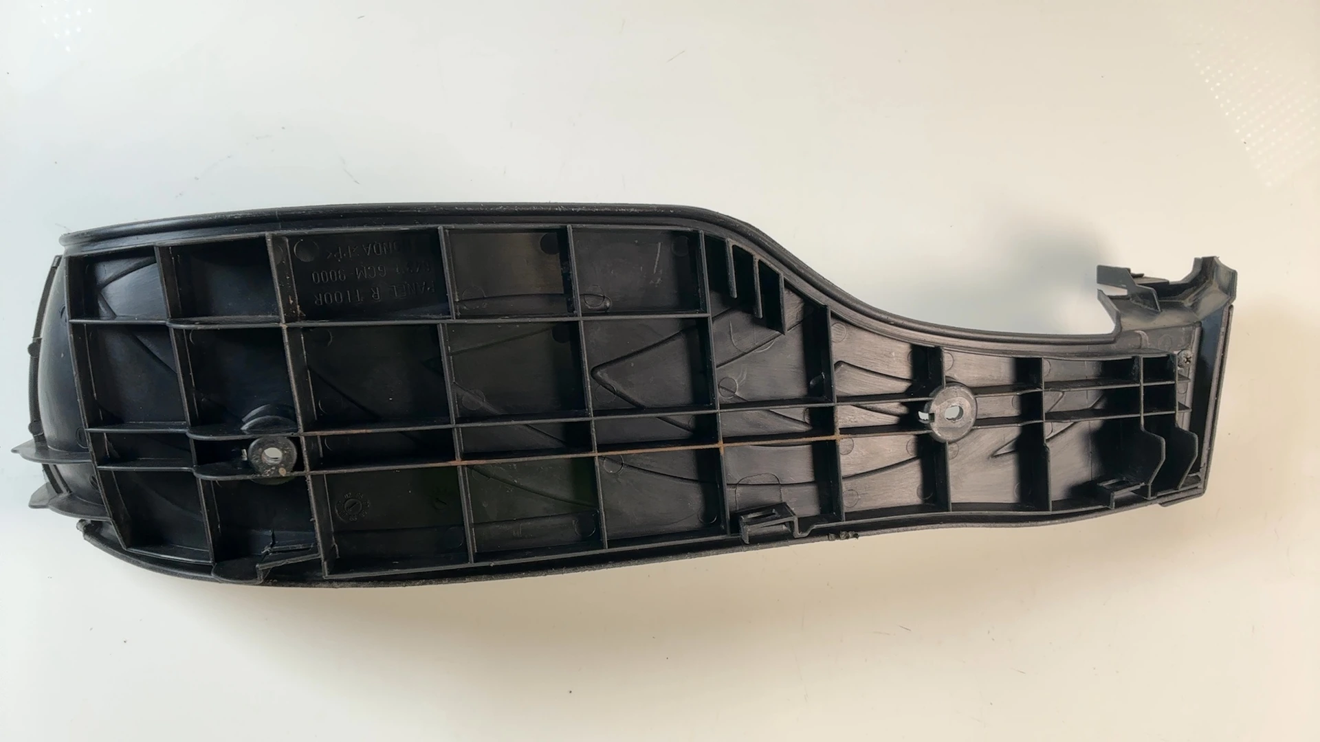 Honda X8R-S X8R-X SZX50 Right Floor Panel 1998-2003 OEM 64311-GCM-9000 GCM 9000 - Image 2