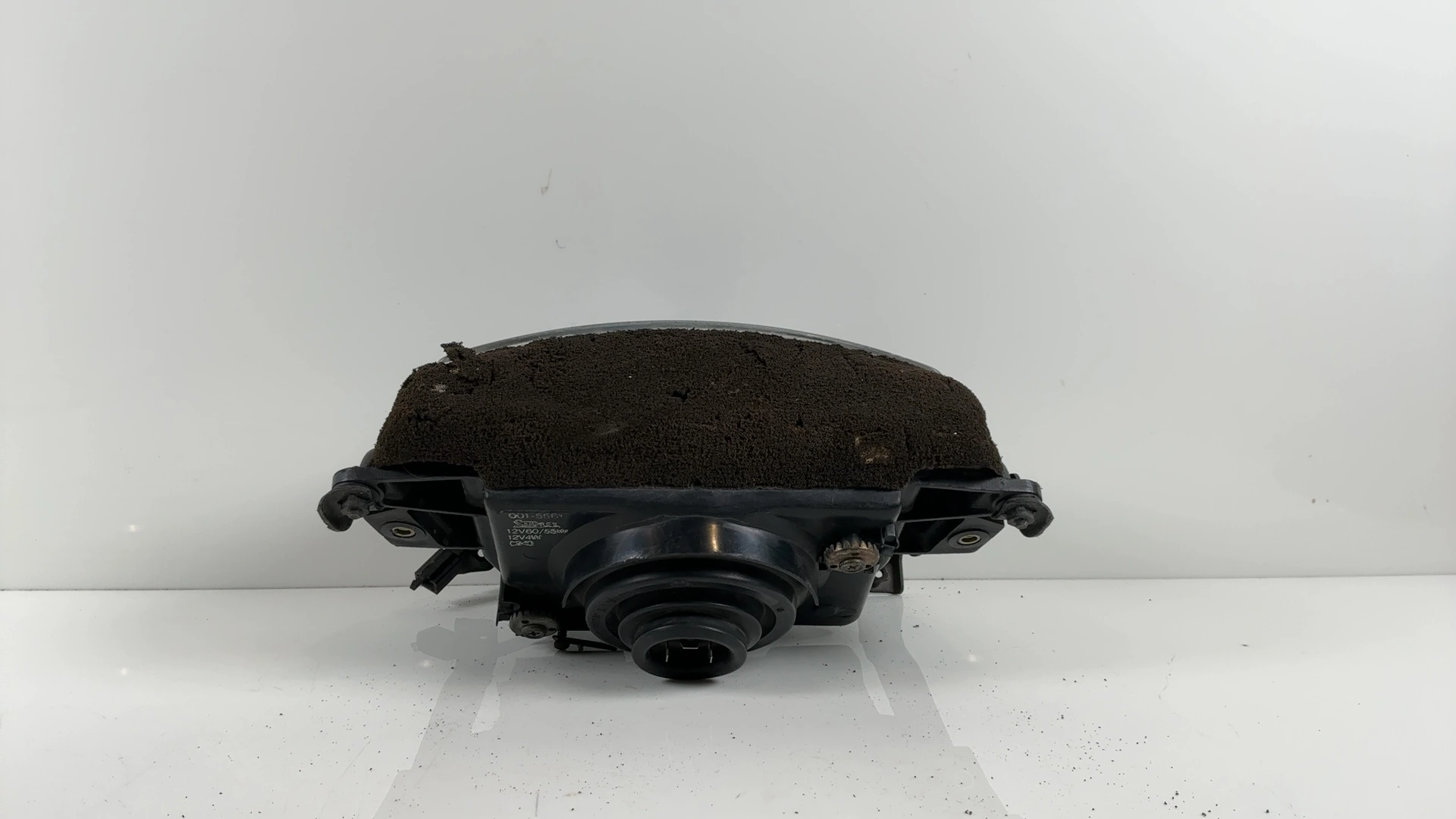 Suzuki Bandit GSF 1200 S 1200cc Headlight 1996-2000 OEM 35100-19D11 - Image 6