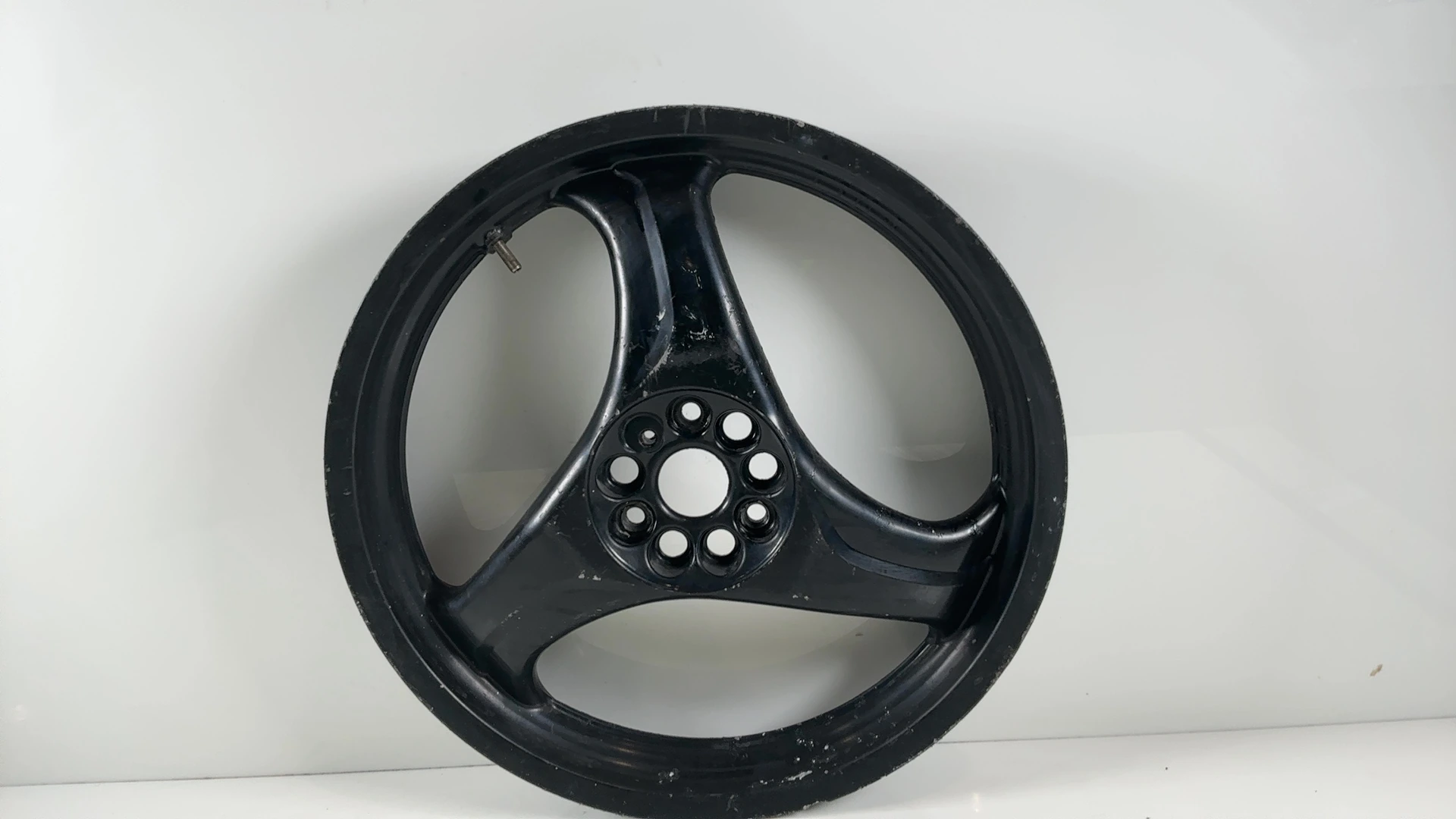 Aprilia RS 50 RS50 50cc Rear Wheel Rim 1993 1994 OEM AP8208337