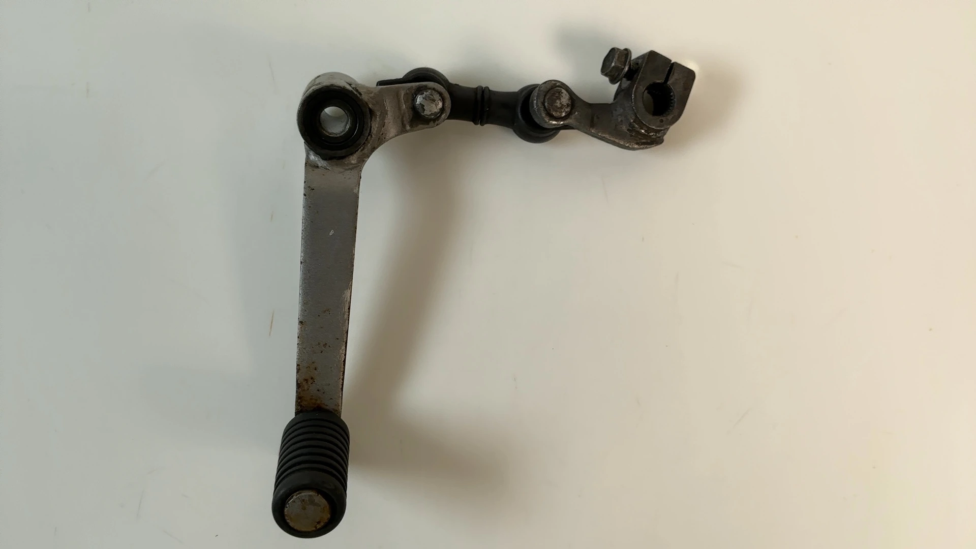 Honda CBR1000F SC24 1000cc Gear Shift Pedal Lever Linkage 1989-96 24705-MS2-000 - Image 2