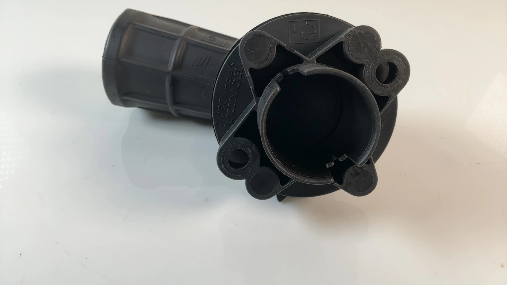Honda ST1300 Pan European 1300 Air Intake Duct Tube 2002-2018 OEM 17226-MCS-G00 - Image 5