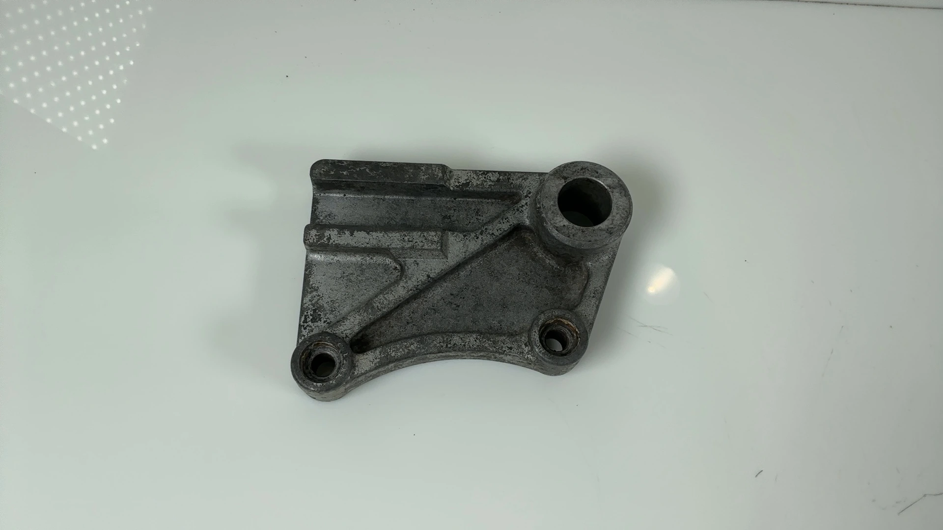 Kawasaki Ninja ZX-6R ZX600F 600cc Rear Brake Caliper Bracket 1995-97 43034-1134 - Image 4