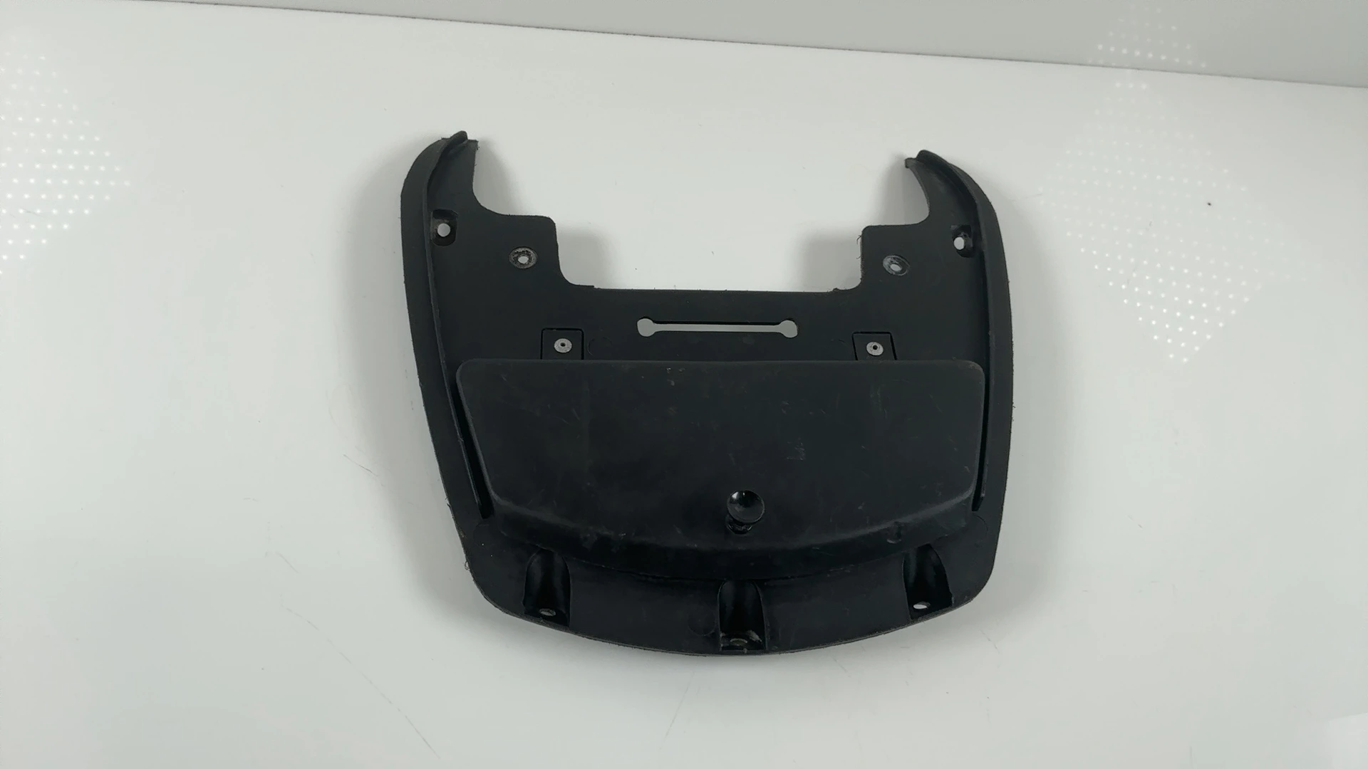 Suzuki GSX750 ES EF 750 Rear Tail Cover Storage Box 1983 1984 OEM 45515-31300 - Image 2