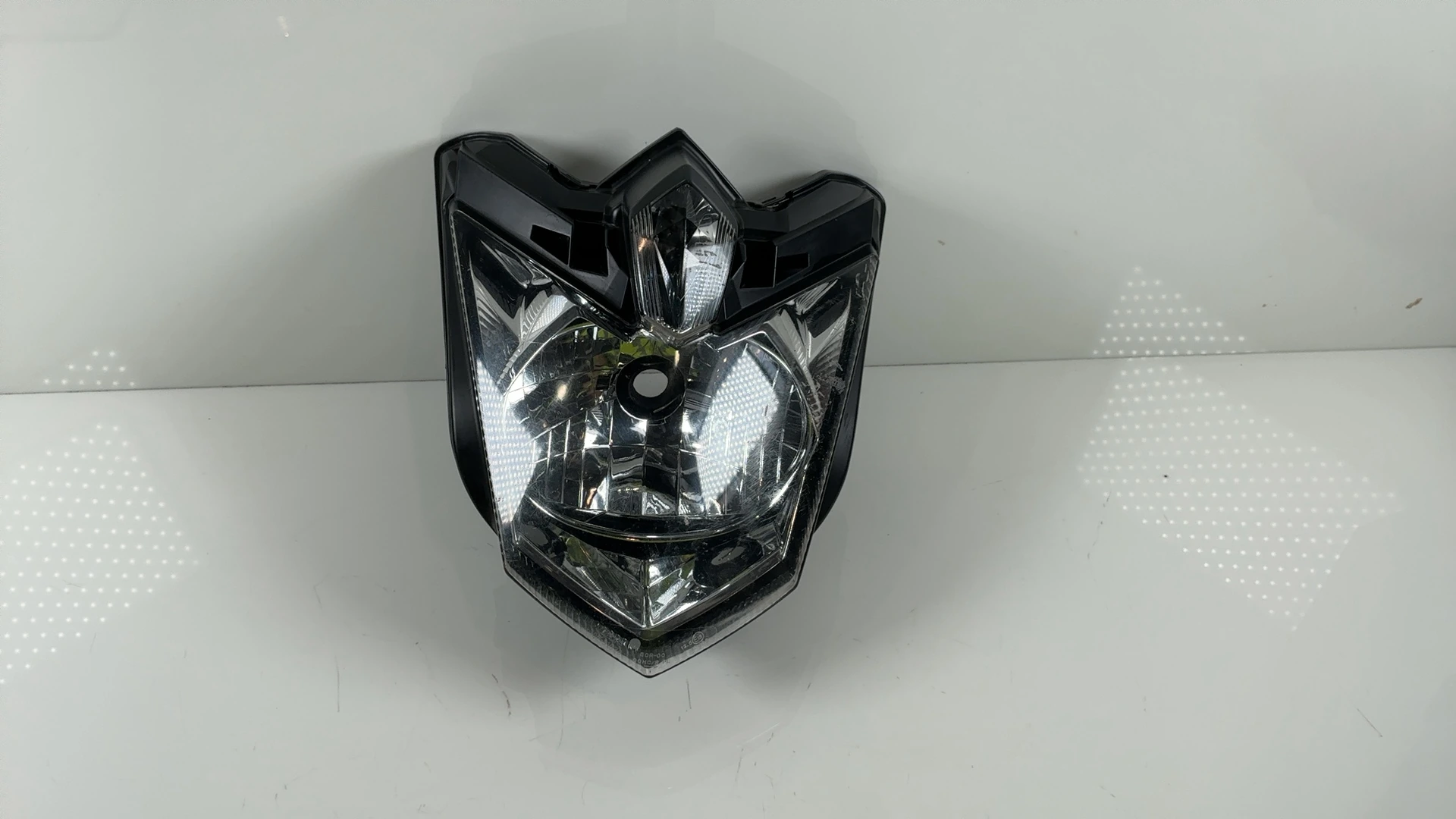 Yamaha FZ6R 600 Headlight 2009-2017 OEM 36P-84300-00-00