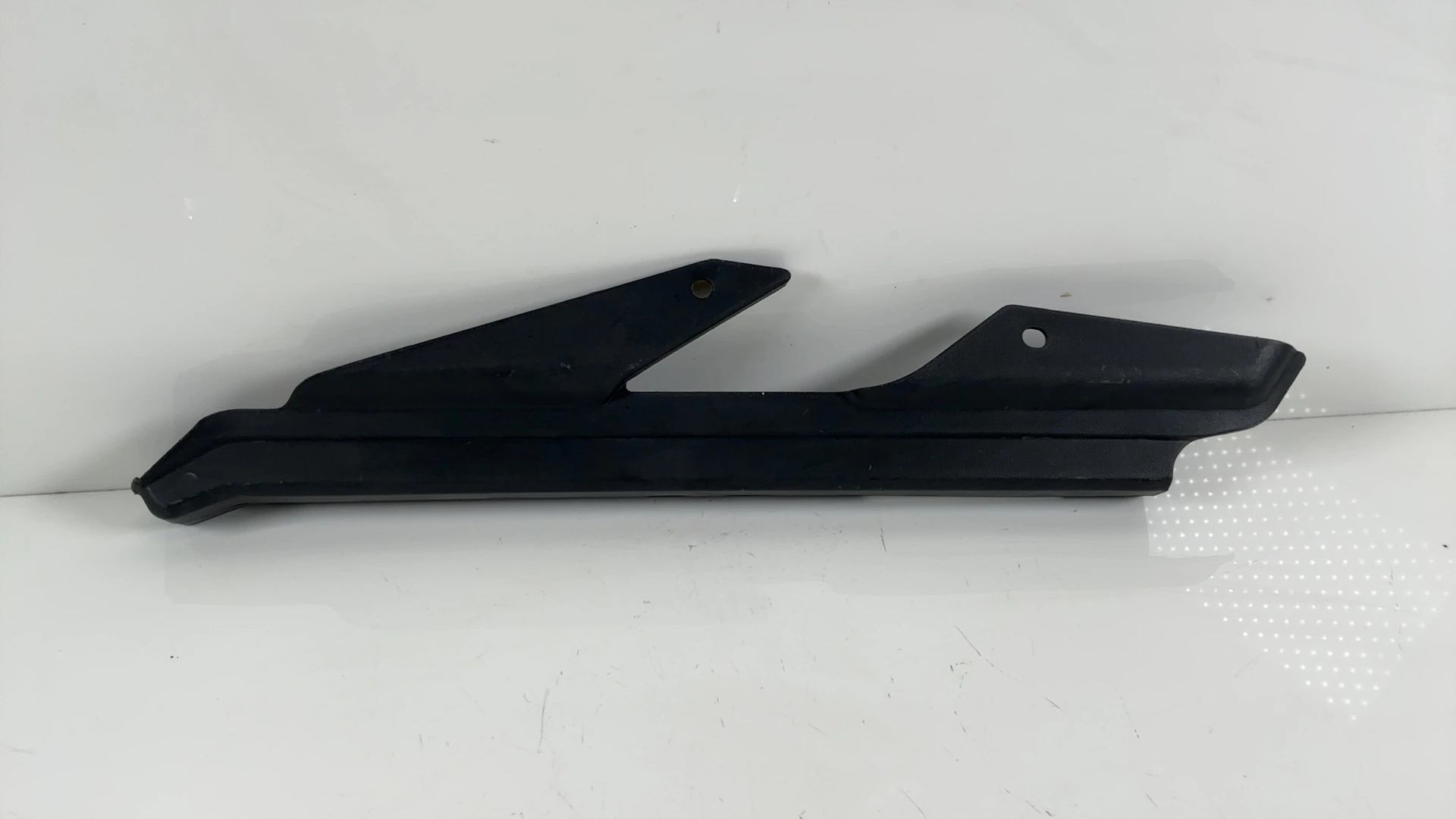 Hyosung Comet GT650 GT650R 650cc Rear Chain Guard Cover 2004-14 OEM 61310HM8102