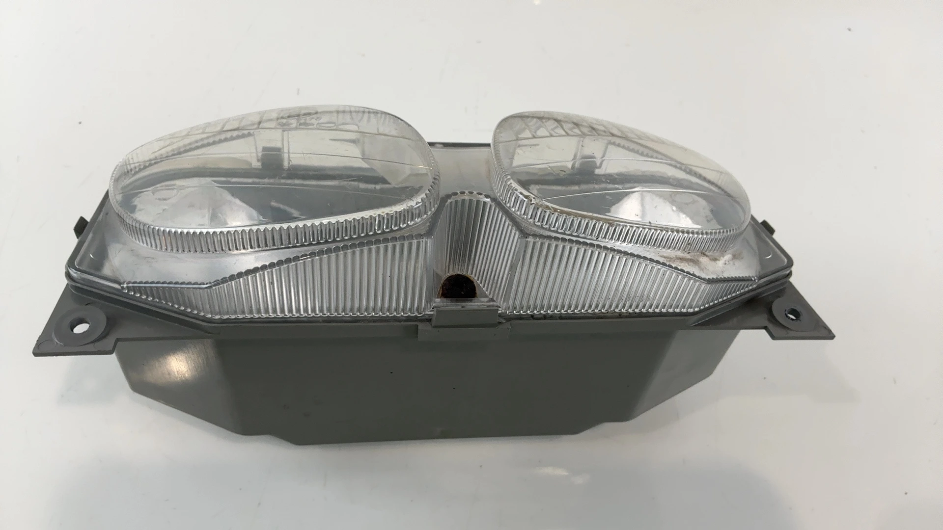 Peugeot Trekker TKR 50 CC Front Head Light 1998-2005 OEM 739316 - Image 4