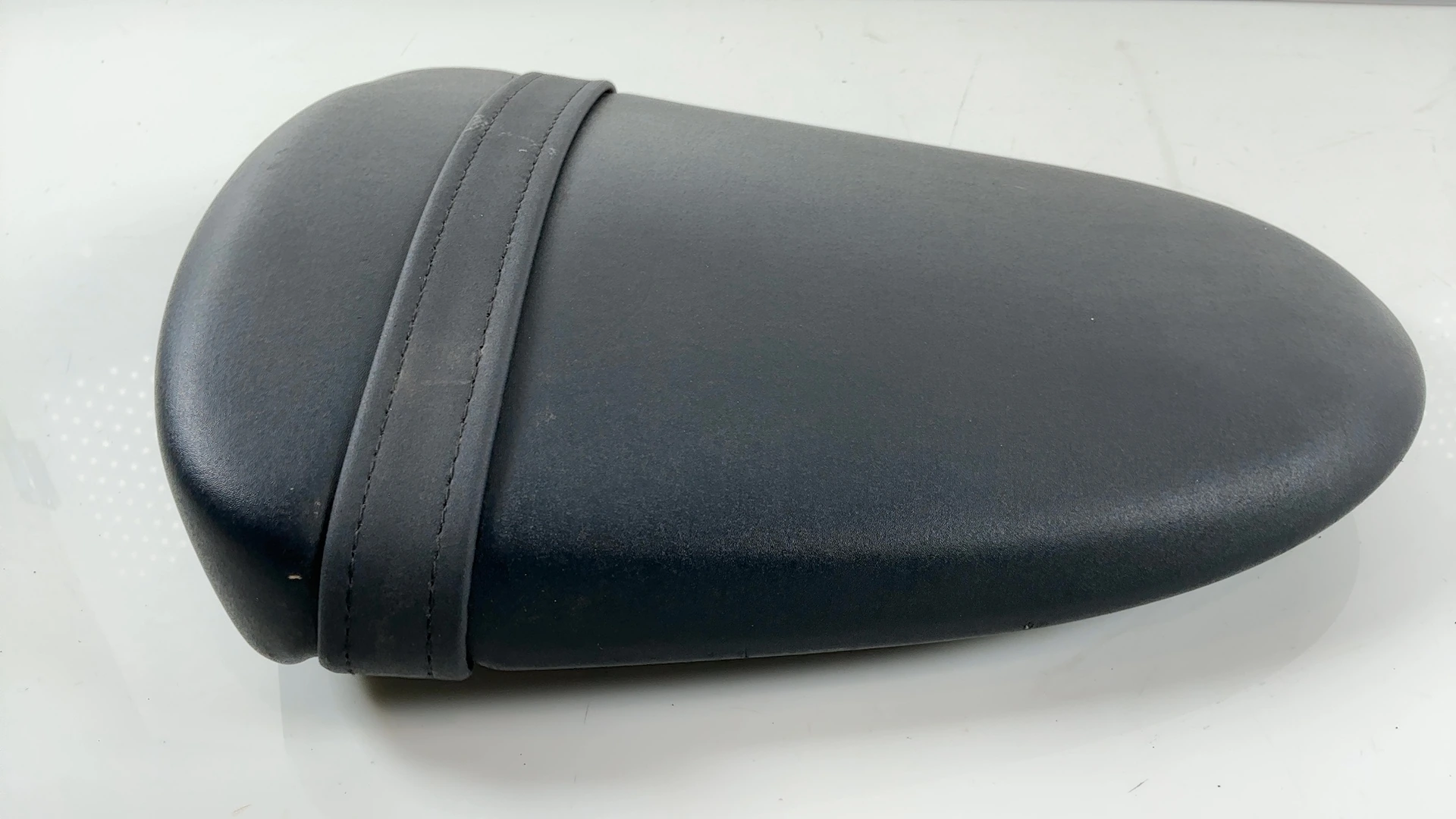 Suzuki GSX-R1000 GSXR1000 1000cc Rear Passenger Seat 2007-08 OEM 45300-21H01-6BY - Image 5
