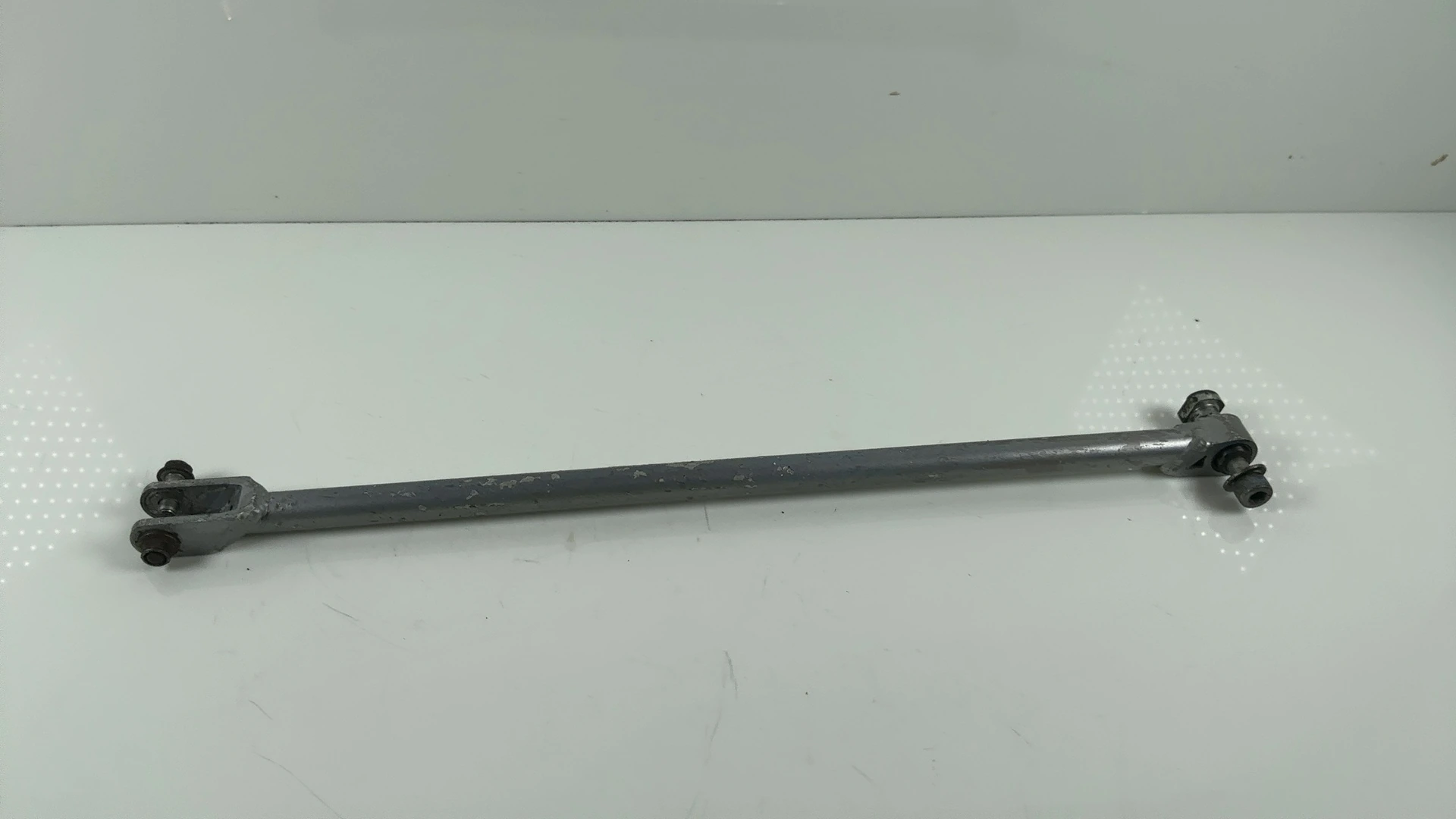 Kawasaki ZXR750 H1 H2 750cc Rear Brake Torque Anchor Rod 1989-90 OEM 43007-1147 - Image 3