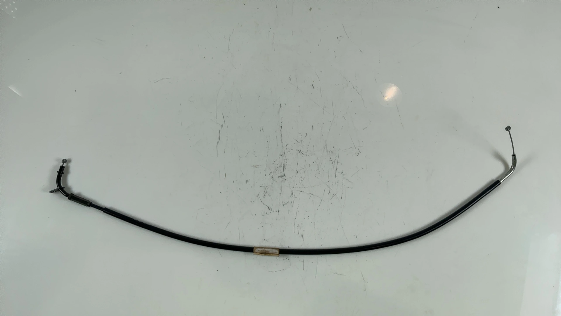 Suzuki RF400R RF600R 400cc Choke Cable 1993-1997 OEM 58410-21E20