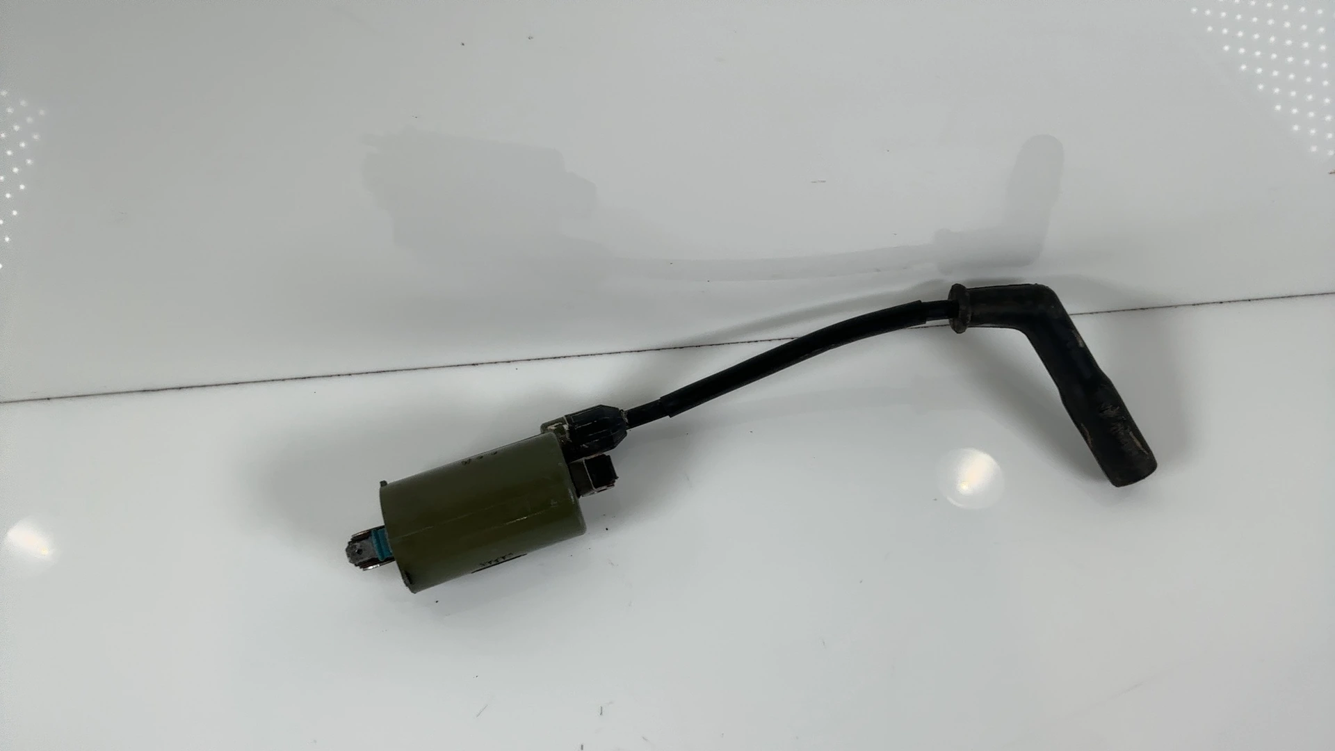 Honda VFR750 Interceptor VFR750F 750cc Ignition Coil 1986 1987 OEM 30500-ML7-013 - Image 4