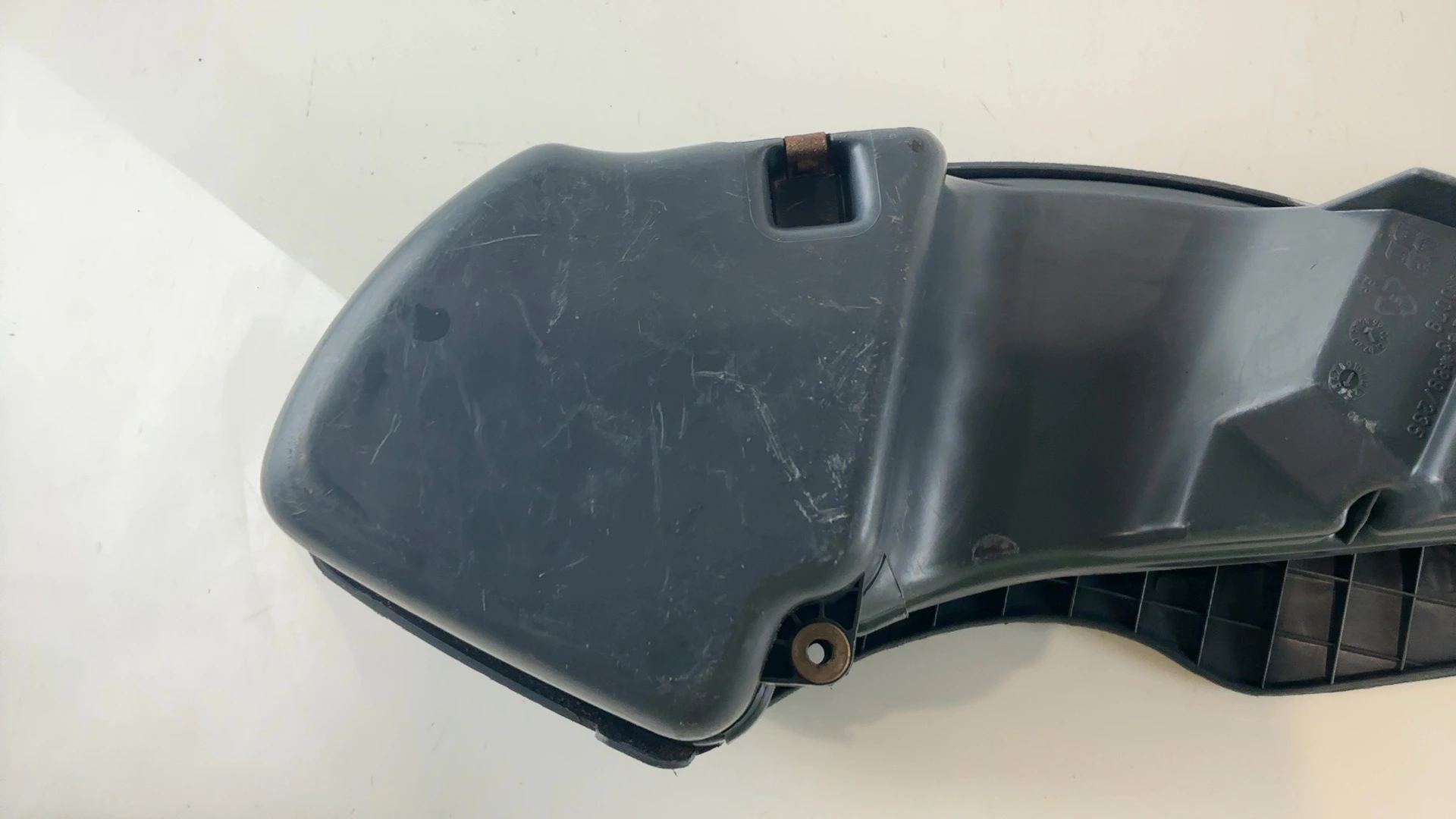 Gilera Runner FX FXR 125 180 Air Filter Box 1997-2005 OEM 478519 - Image 5