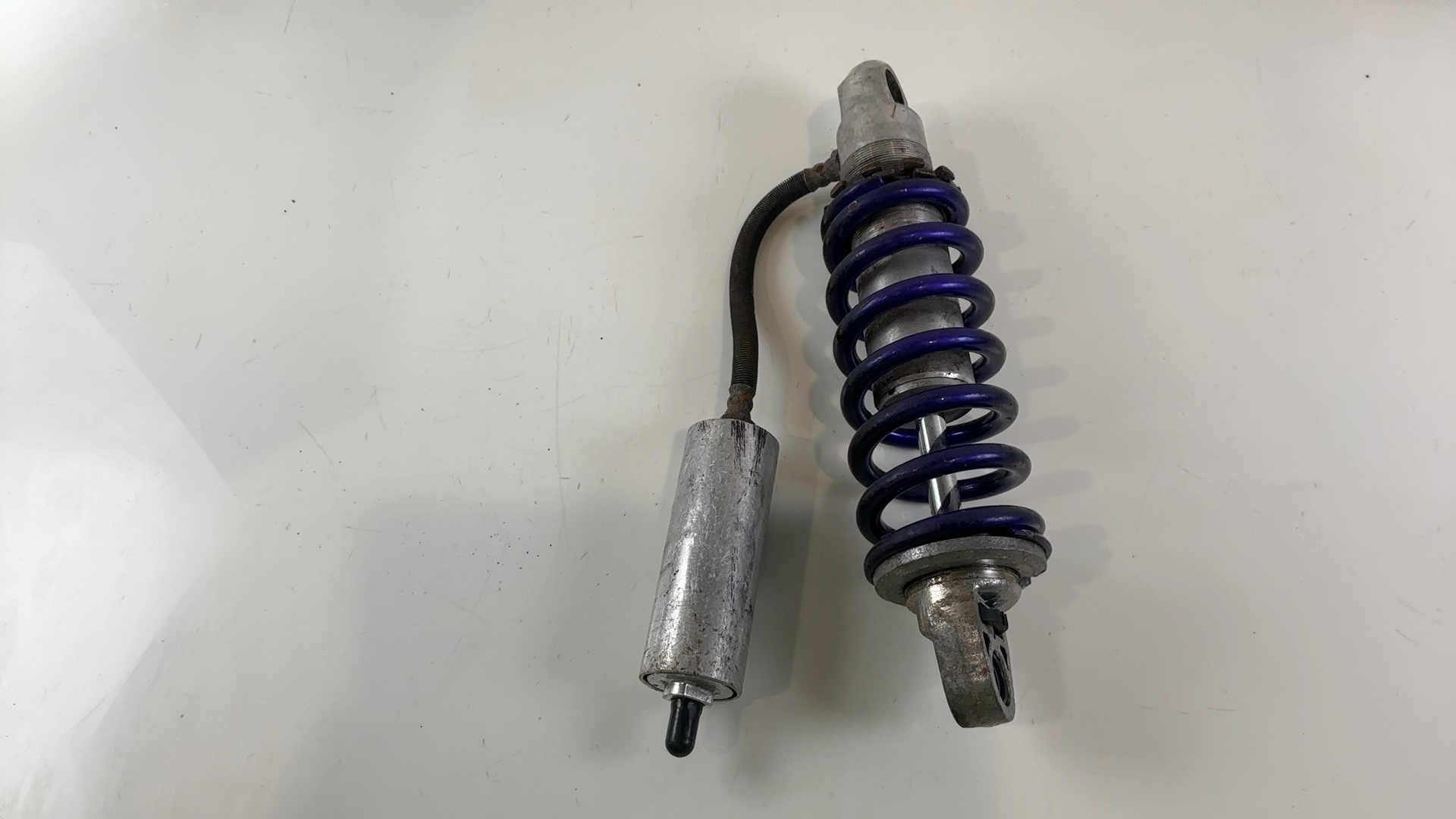 Suzuki GSX-R1100 GSXR 1100 Rear Shock Absorber 1986 OEM 62100-06B10 - Image 5