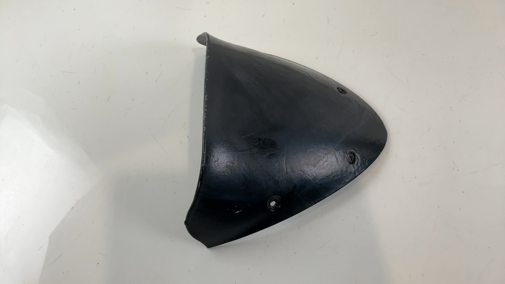 Gilera DNA 50 50cc Windshield Windscreen Flyscreen 2000-2009 OEM 970093 - Image 6