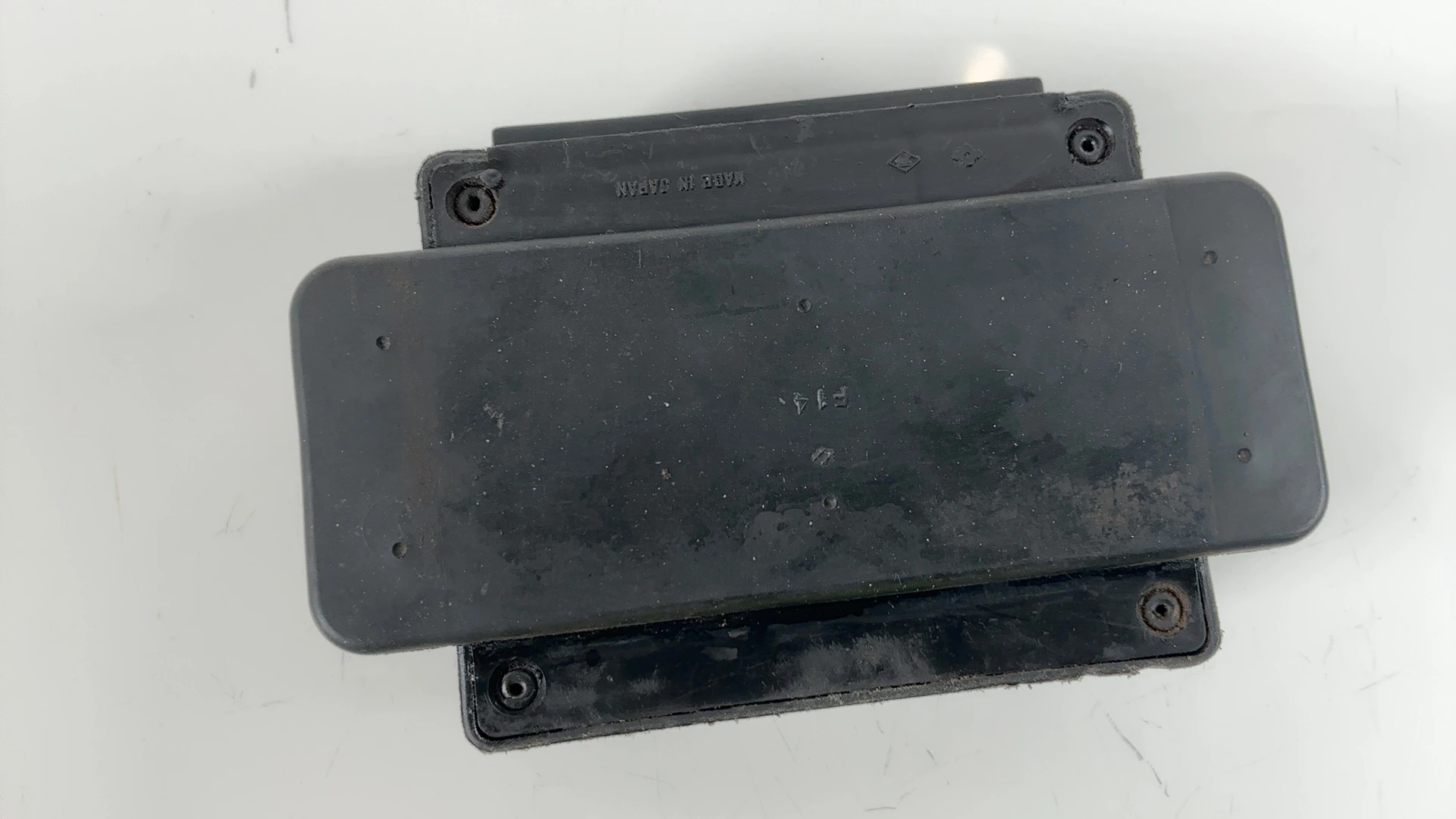 Kawasaki ZXR750 ZX750 750cc Fuse Junction Box 1988 1989 OEM 26021-1070 - Image 19