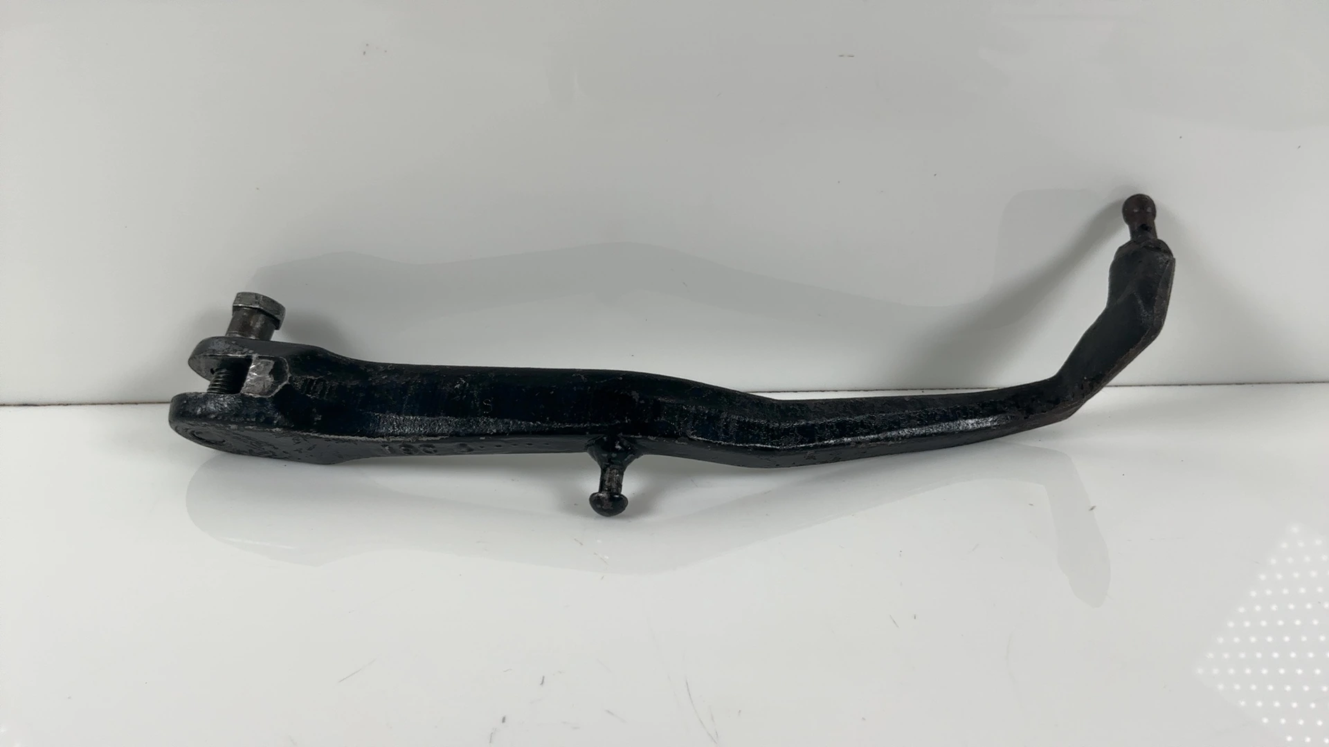 Suzuki Katana GSX750F 750cc Side Kick Stand 1989-1997 OEM 42310-19C01 - Image 1