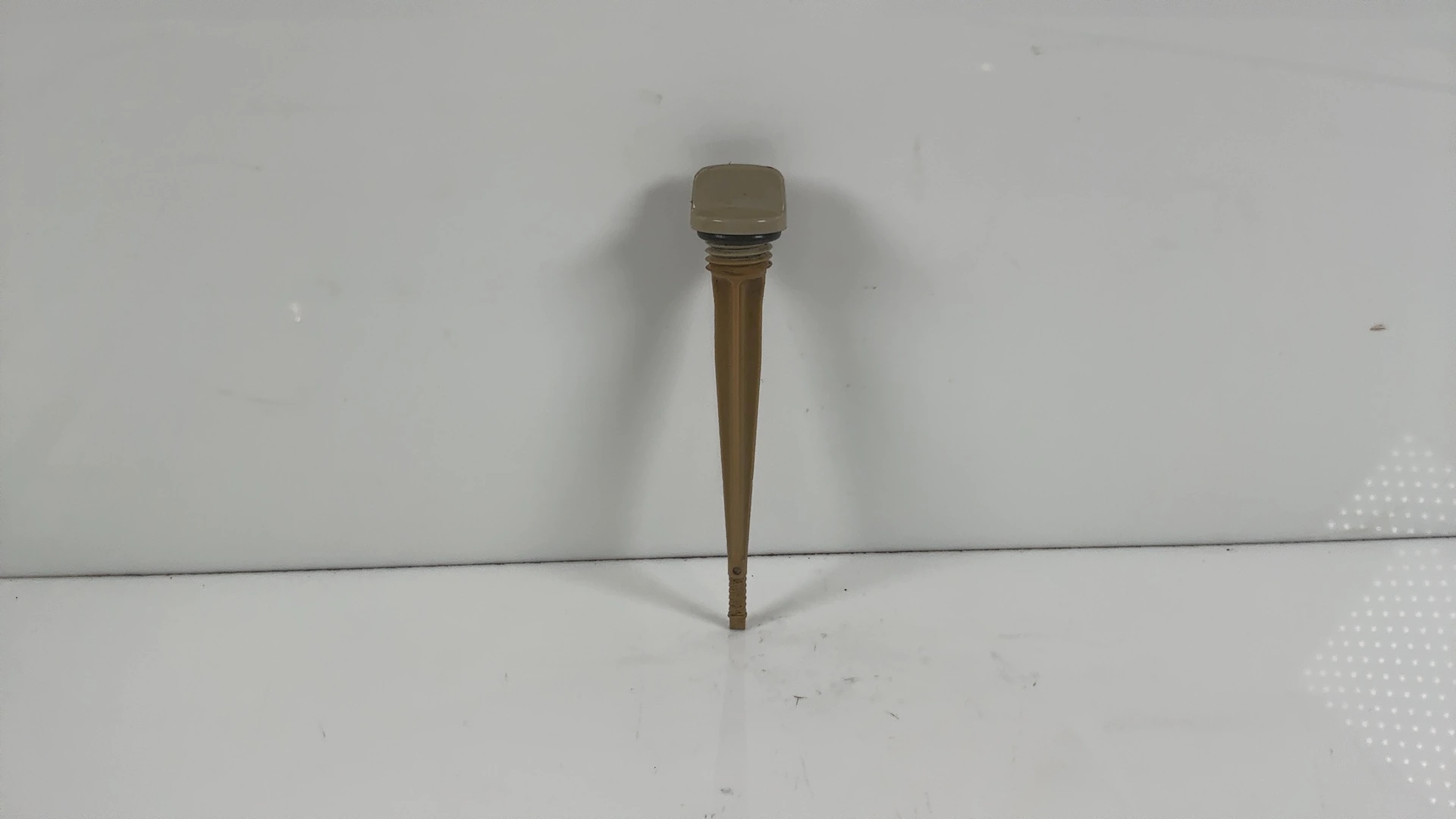 Honda Twinstar CM185T 185cc Oil Dipstick 1978 1979 OEM 15650-383-000 - Image 2
