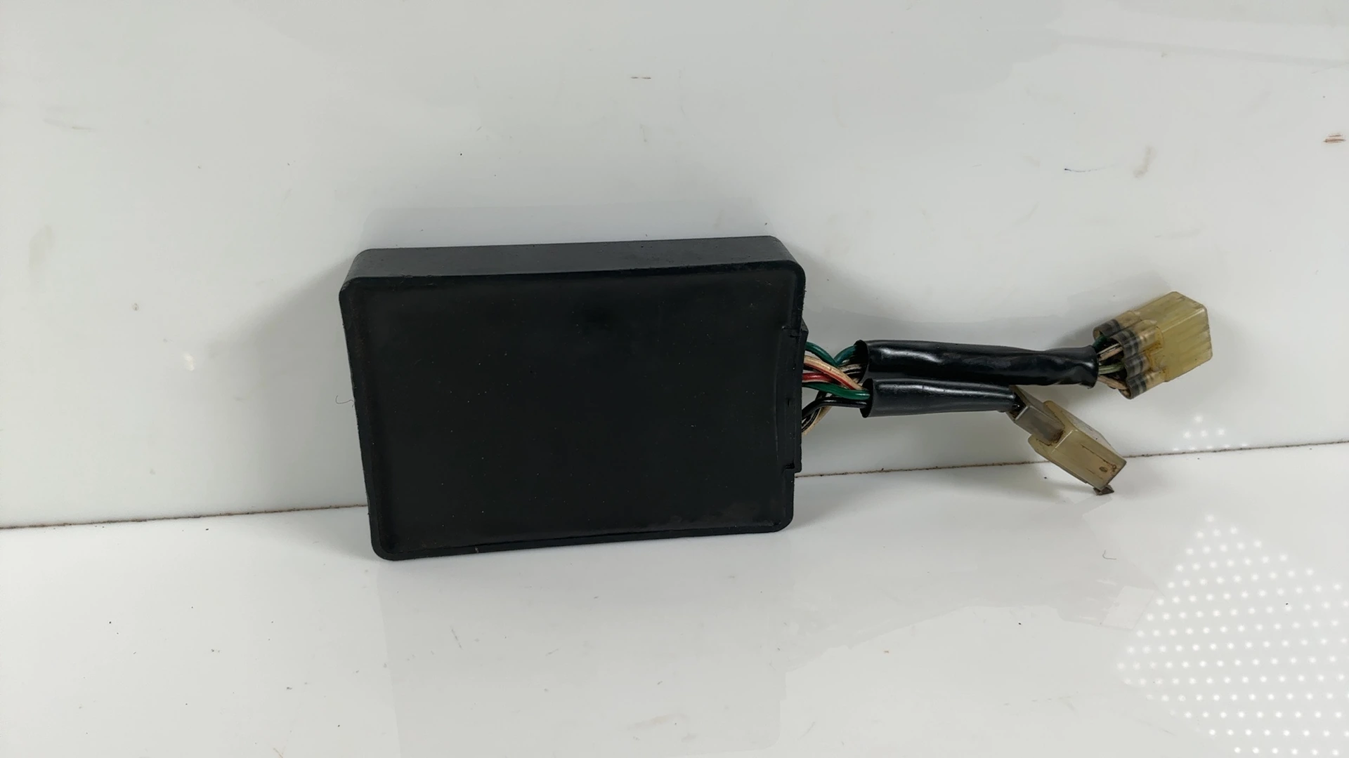 Honda NSR125 JC20 125cc Exhaust Valve Control Unit 1988-1992 OEM 31810-KY4-900 - Image 2