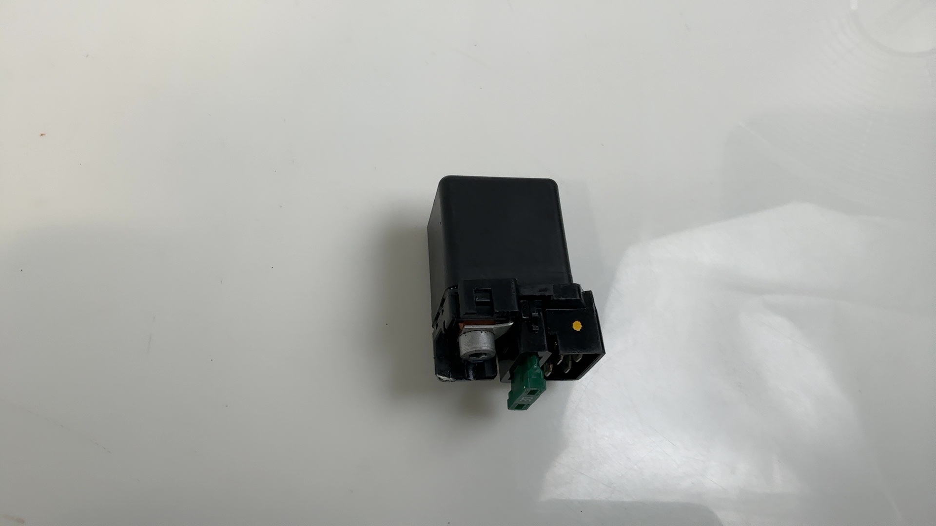 Aprilia RS660 Tuono V4 RSV4 660 1100 Starter Relay Solenoid 2024 2026 OEM 582690 - Image 2