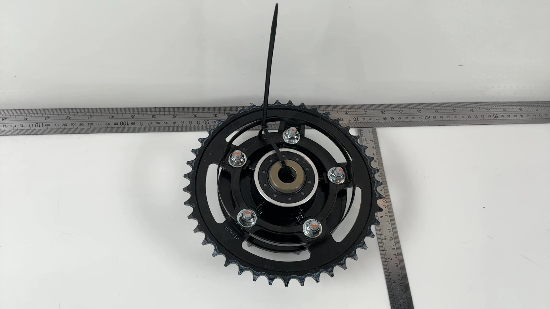 Aprilia RS660 Tuono 660 Rear Sprocket Hub Cush Drive 2020-2026 OEM 2B006393 - Image 3