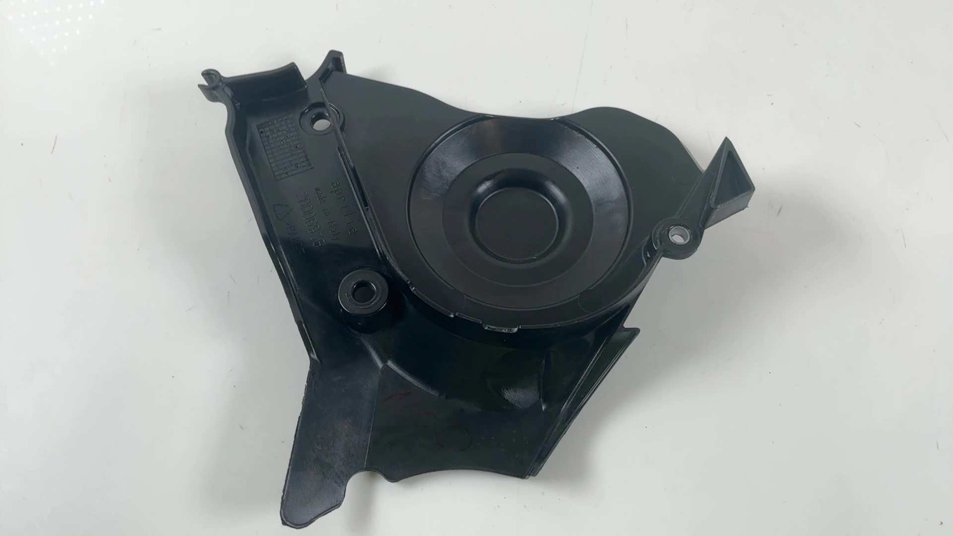Aprilia Tuono V4 RSV4 1100 Front Sprocket Cover 2011-2026 OEM 2B006936 - Image 2