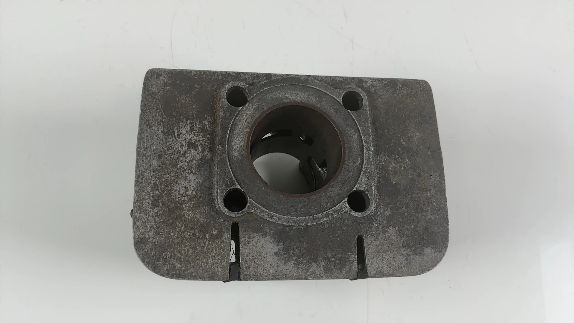 Yamaha RD250 351 250cc Cylinder Barrel 1974 1975 OEM 361-11311-00 Y1 247cc - Image 6