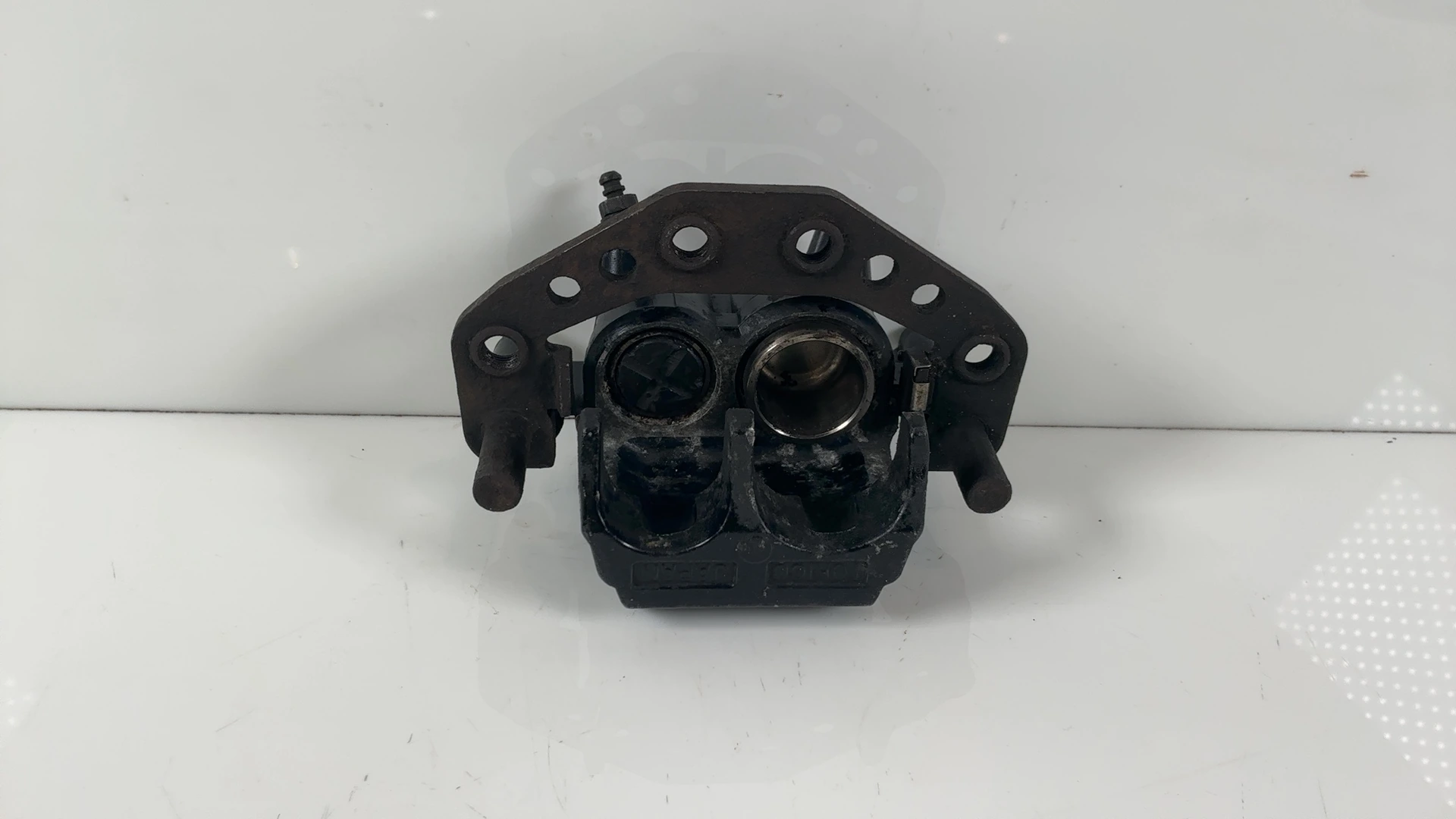 Kawasaki ZZR1100 ZX1100 1100 Rear Brake Caliper 1990 1991 OEM 43041-1328-FE