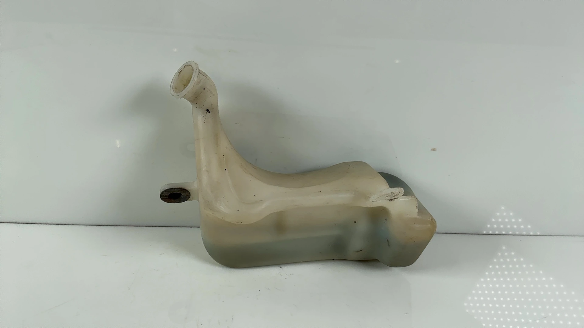 Honda CB-1 CB400F 400cc Coolant Reservoir Tank 1989 1990 OEM 19101-KAF-000