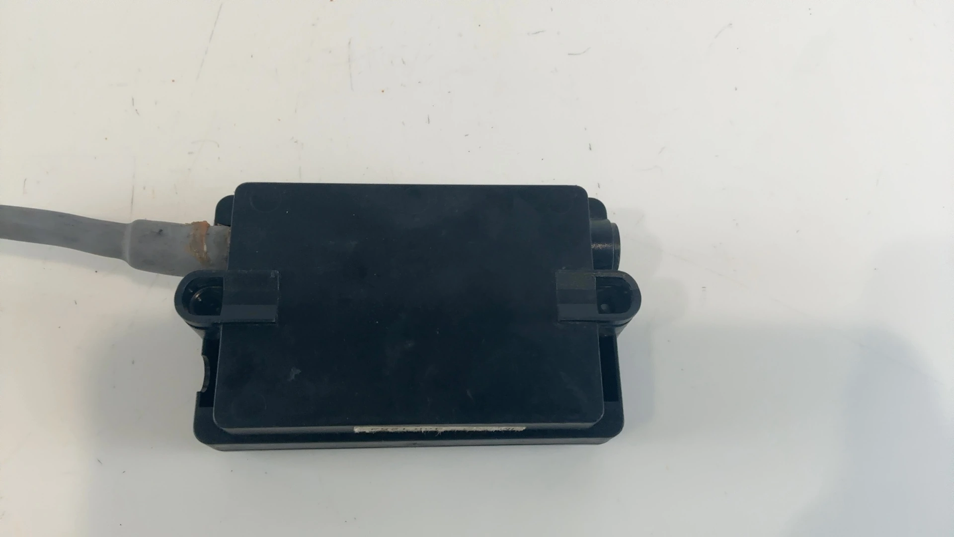 Datatool Veto Alarm System YAMAHA YZF 1000 R Thunderace 1000cc 1996-2002 OEM N/A - Image 5