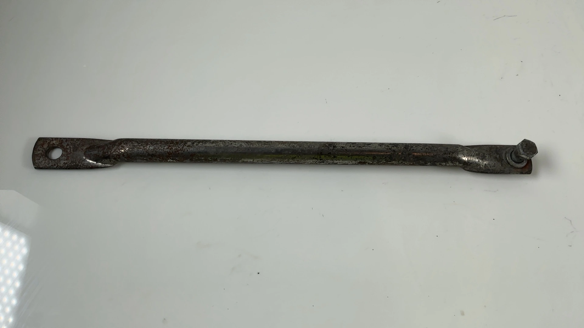 Honda CG125 CG 125 Rear Brake Drum Torque Rod Link 1989-2000 OEM 43430-397-000