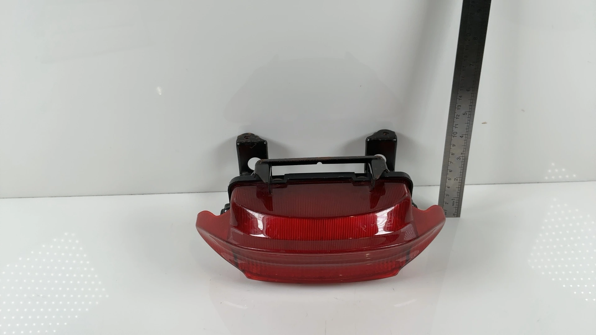 Honda CBR 600 F3 Rear Tail Light 1995-1998 OEM 33710-MAL-601 - Image 10