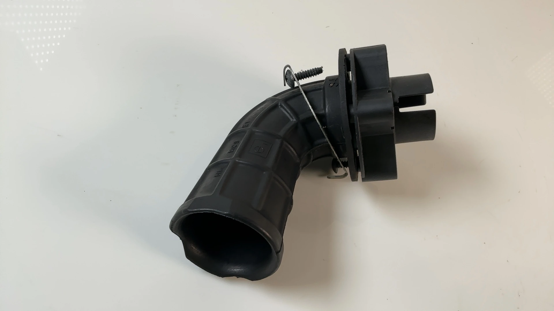 Honda ST1300 Pan European 1300 Air Intake Duct Tube 2002-2018 OEM 17226-MCS-G00