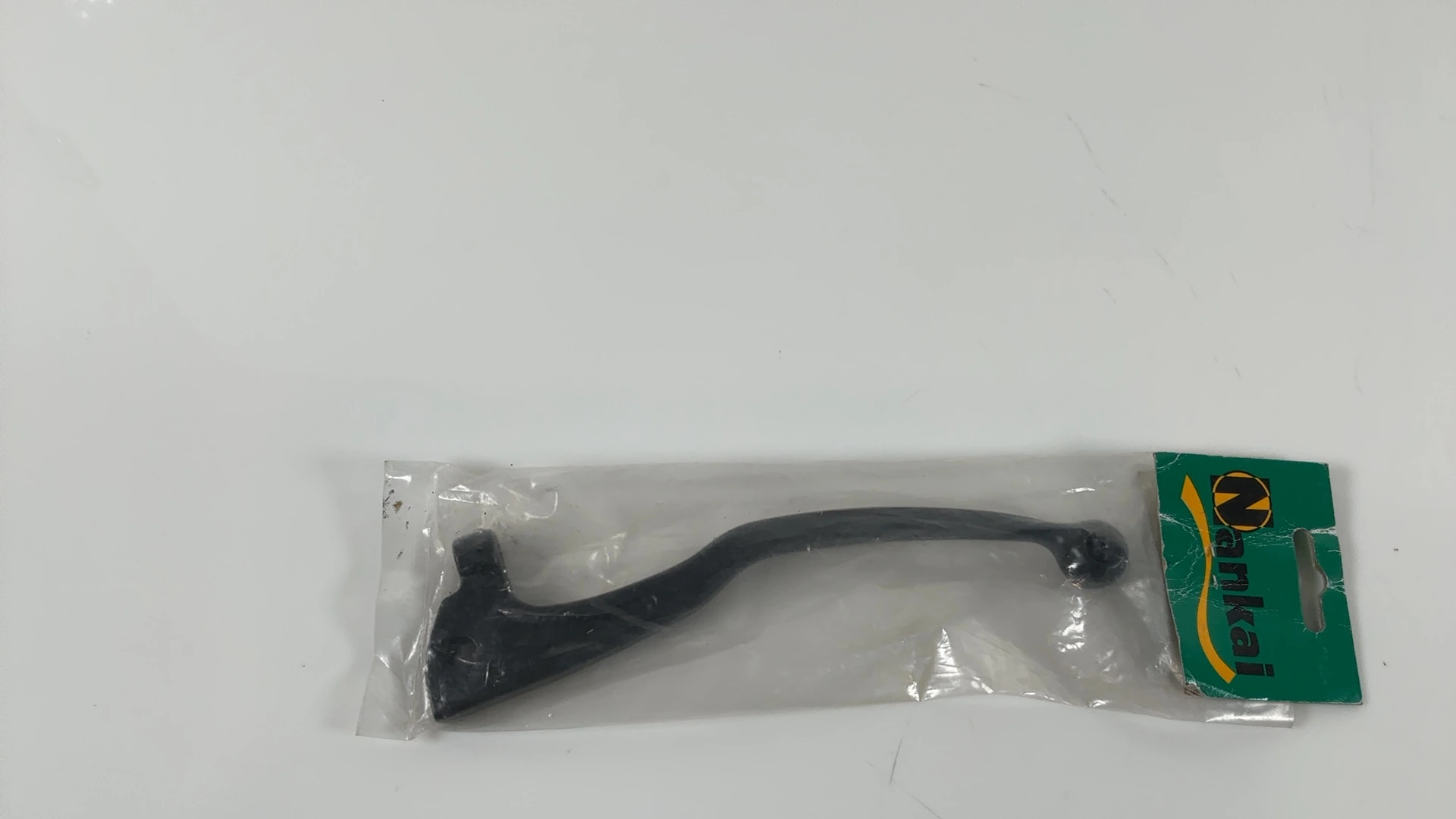 Nankai Honda Hawk CB250T 250cc Power Brake Lever Vintage OEM 1620025 - Image 5