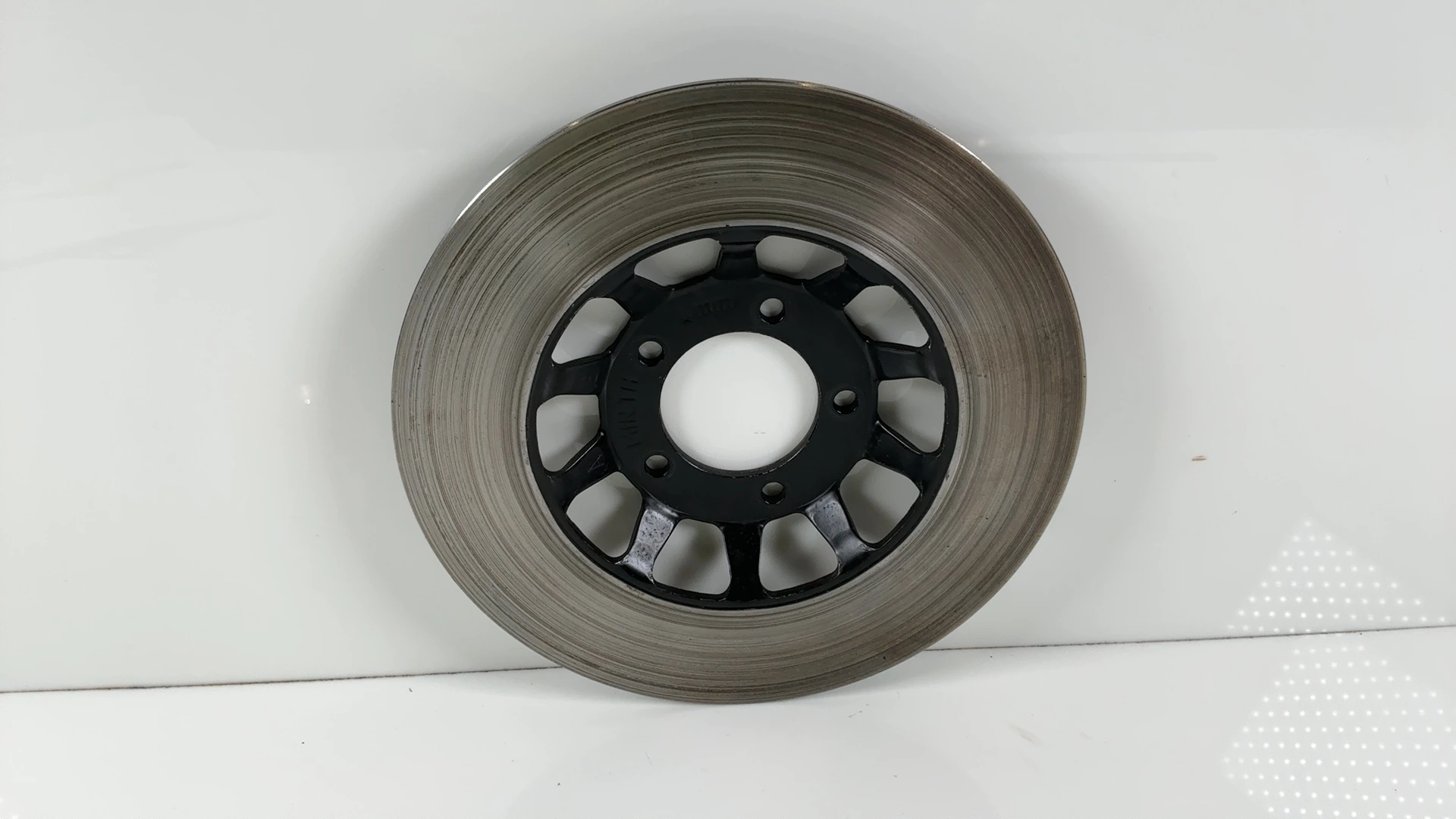 Honda CB400N CB400 400cc Front Brake Disc Rotor 1978-1981 OEM 45251-415-610