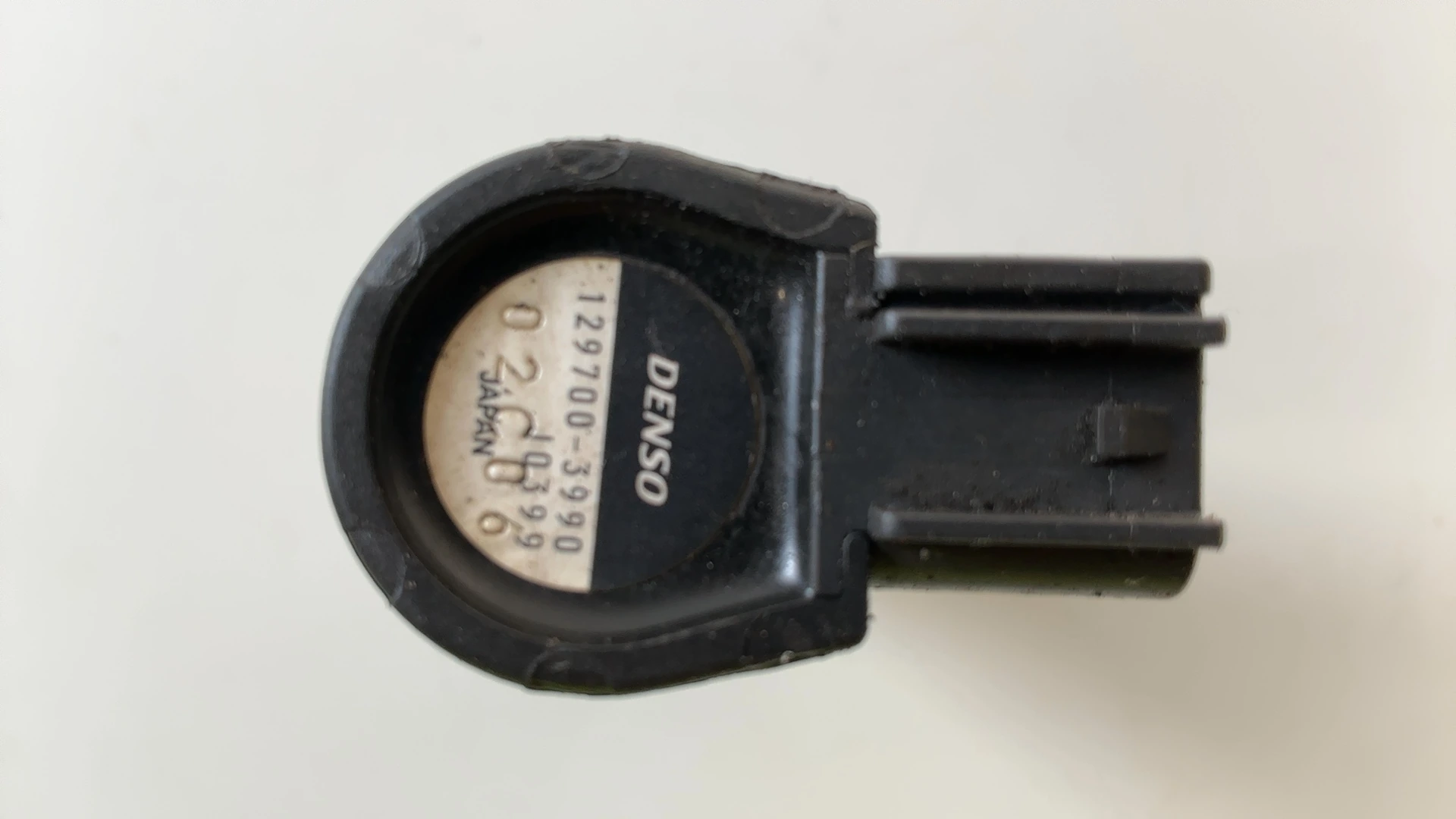 Triumph Daytona TT600 Speed Four 600cc Ignition Coil 2000-2005 OEM T1290037 - Image 6
